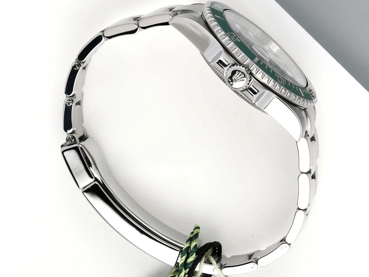 Rolex Submariner Date 