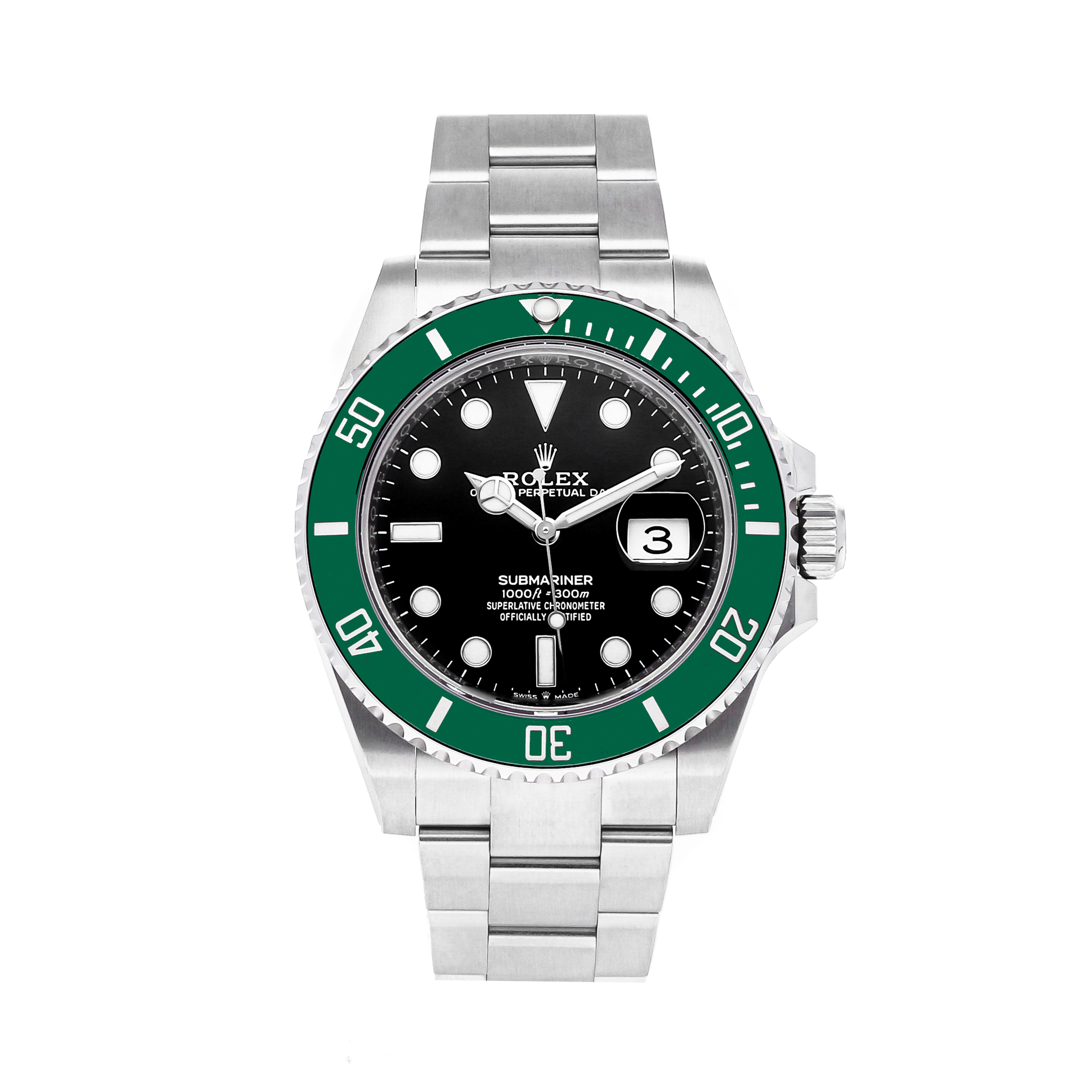 Rolex Submariner