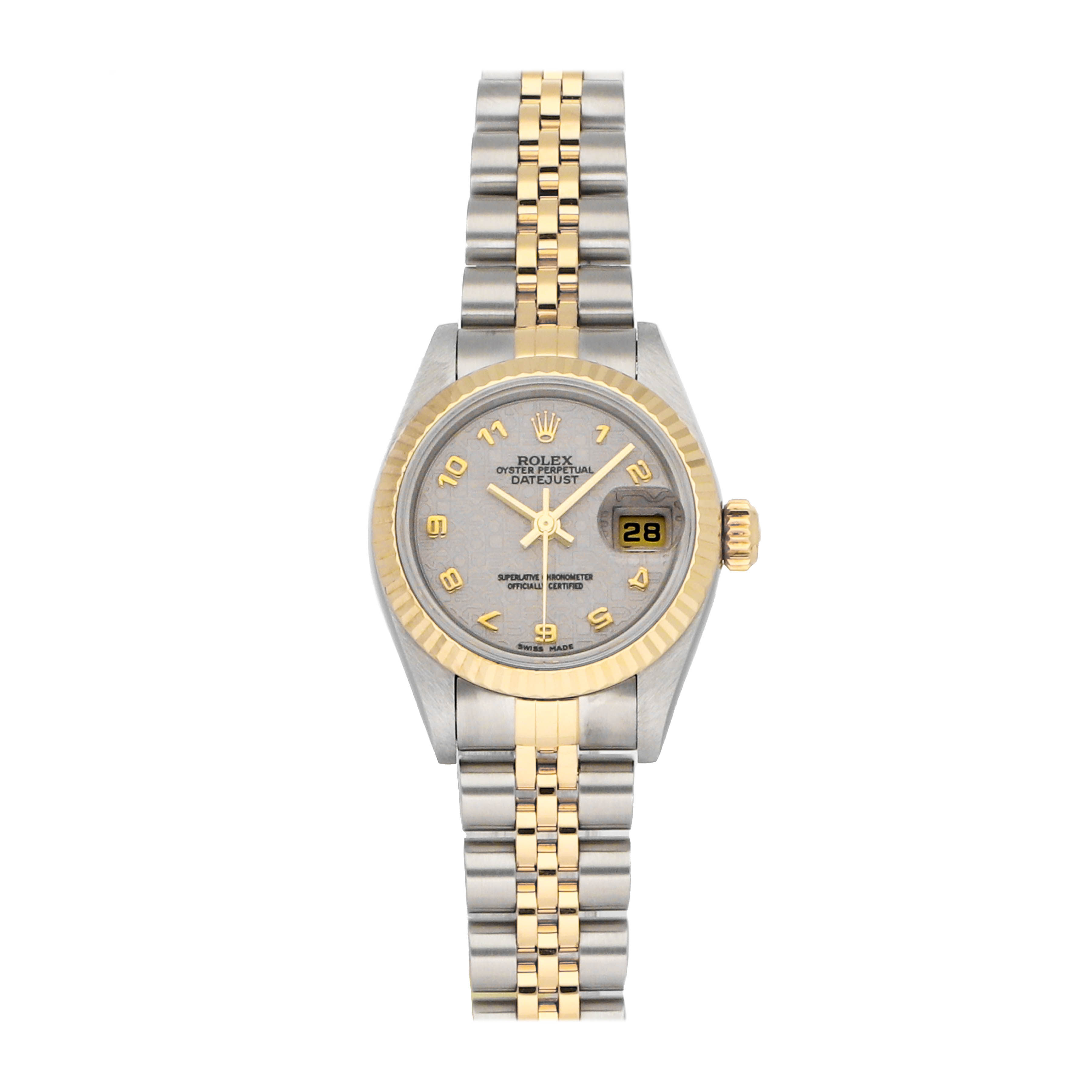 Rolex Datejust 69173-4554291