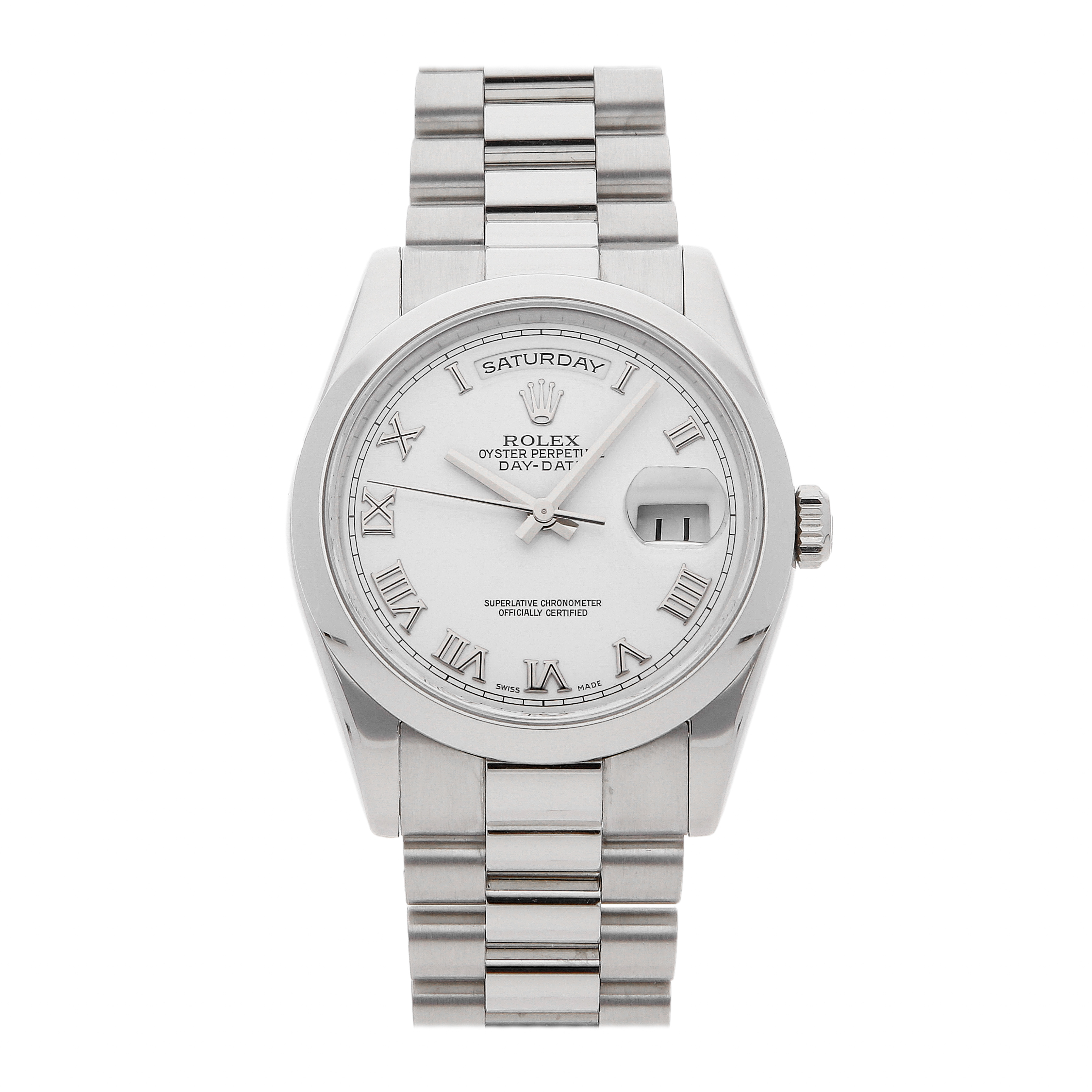 Rolex Day-Date 118206-4706180