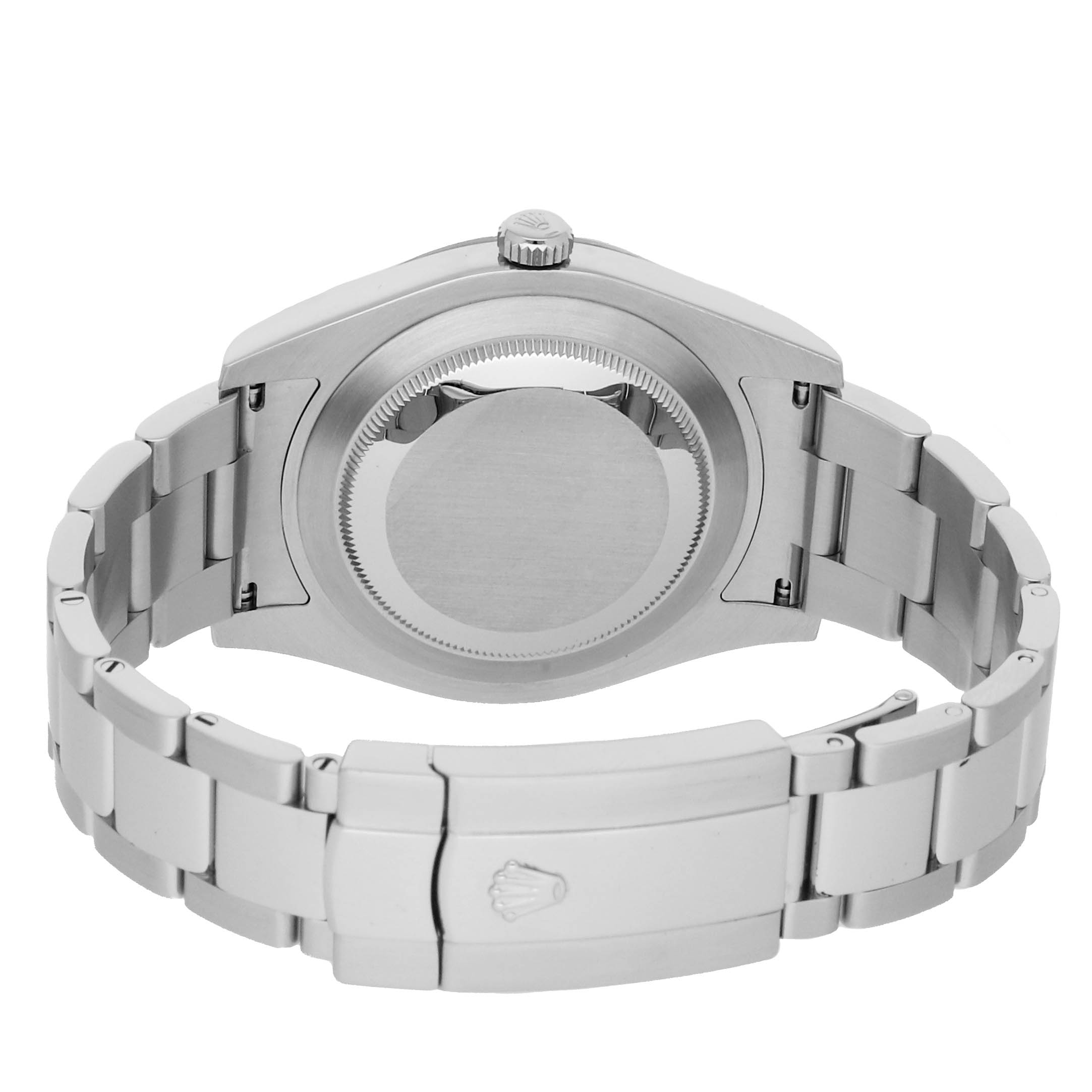 Rolex Datejust II 116334-4518122