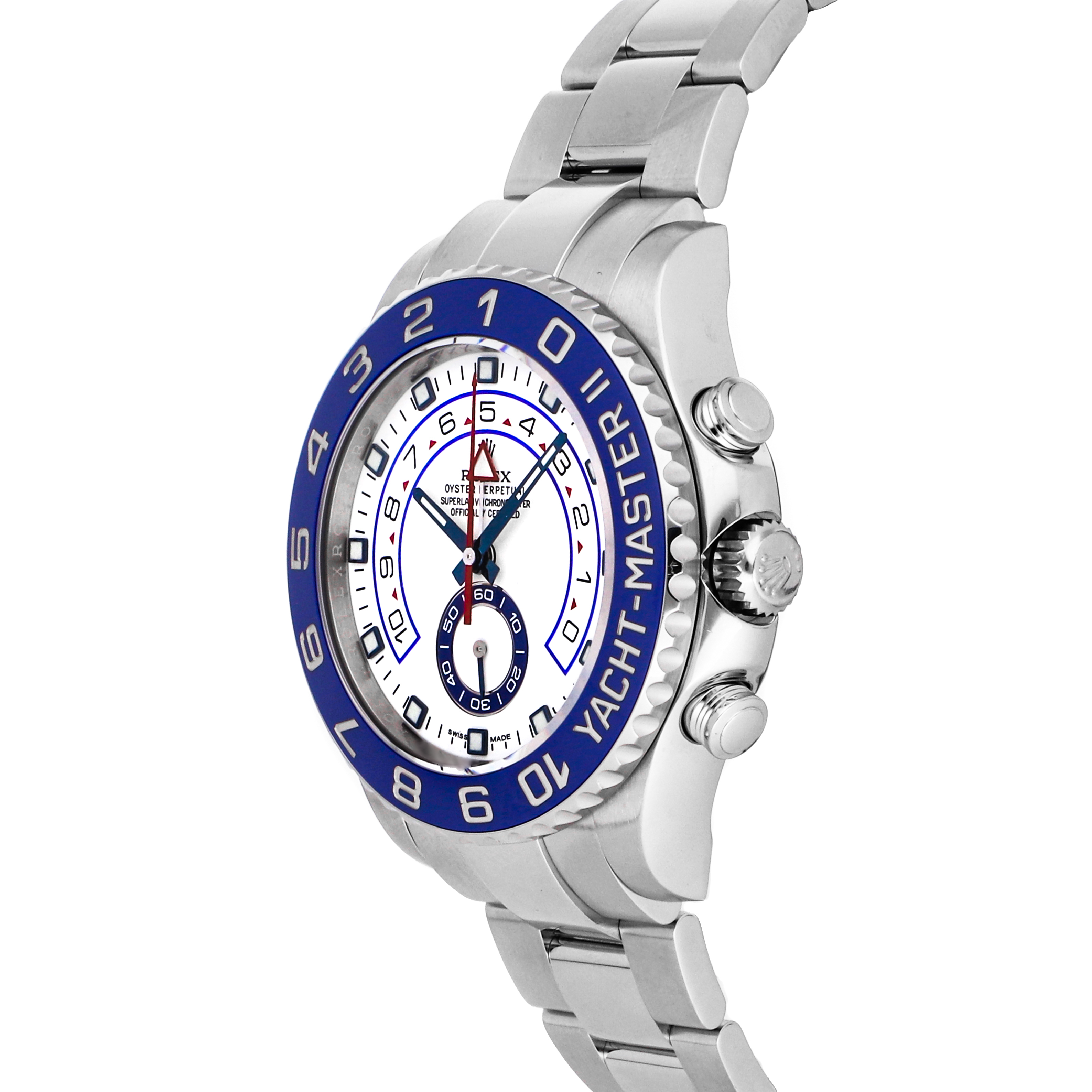 Rolex Yacht-Master II 116680-4586822