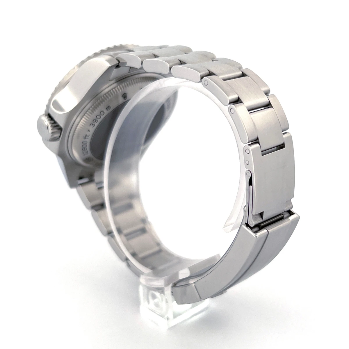 Rolex Sea-Dweller Deepsea 116660-4682274