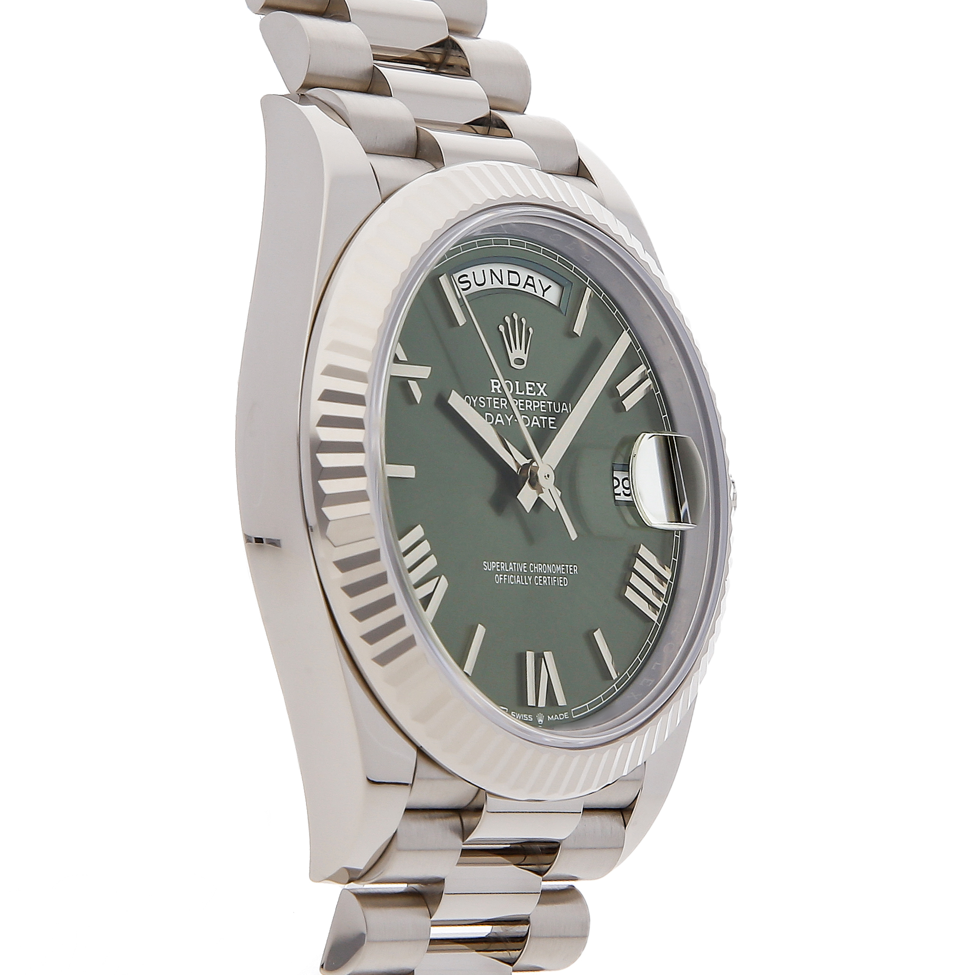 Rolex Day-Date 228239-4755542