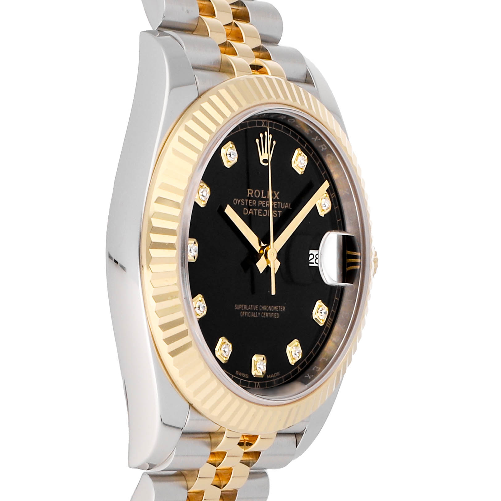 Rolex Datejust 126333-4557625