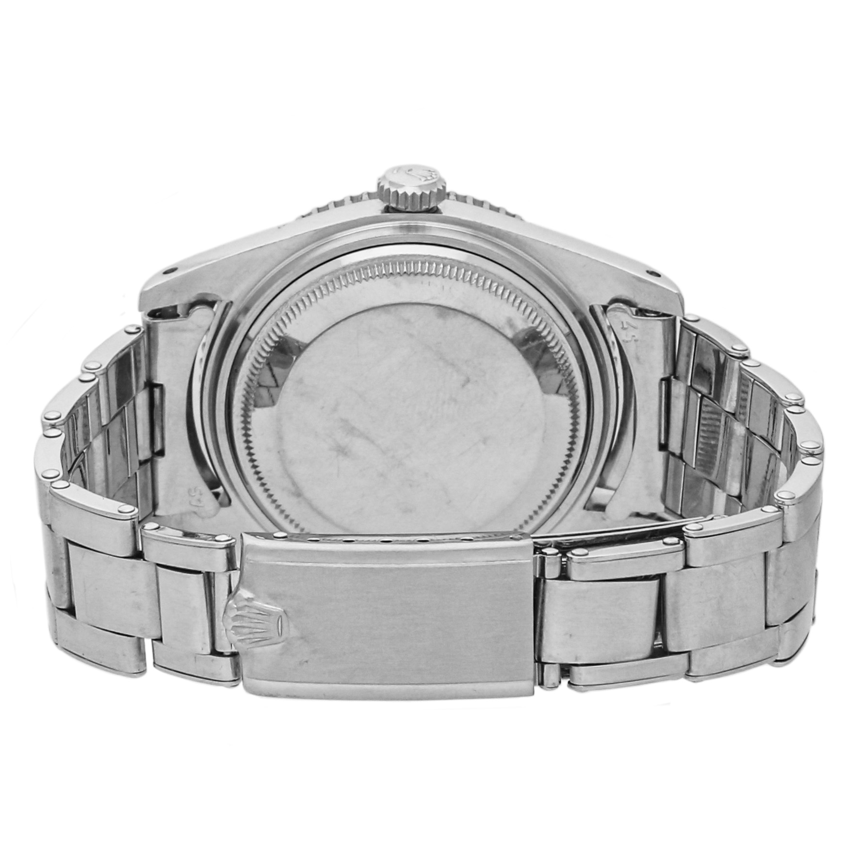 Rolex Submariner 6536-4484556