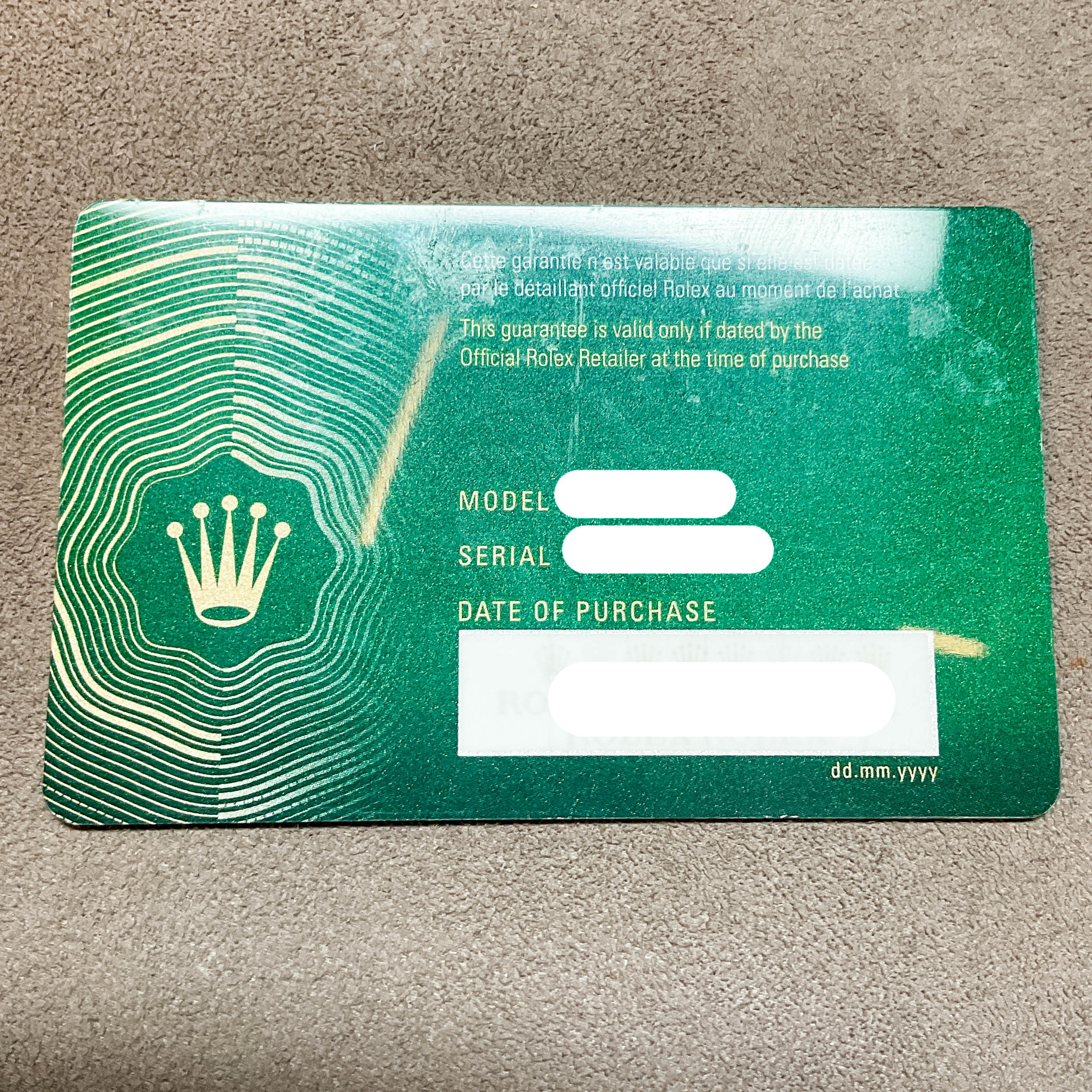 Rolex Datejust 278274-4699567