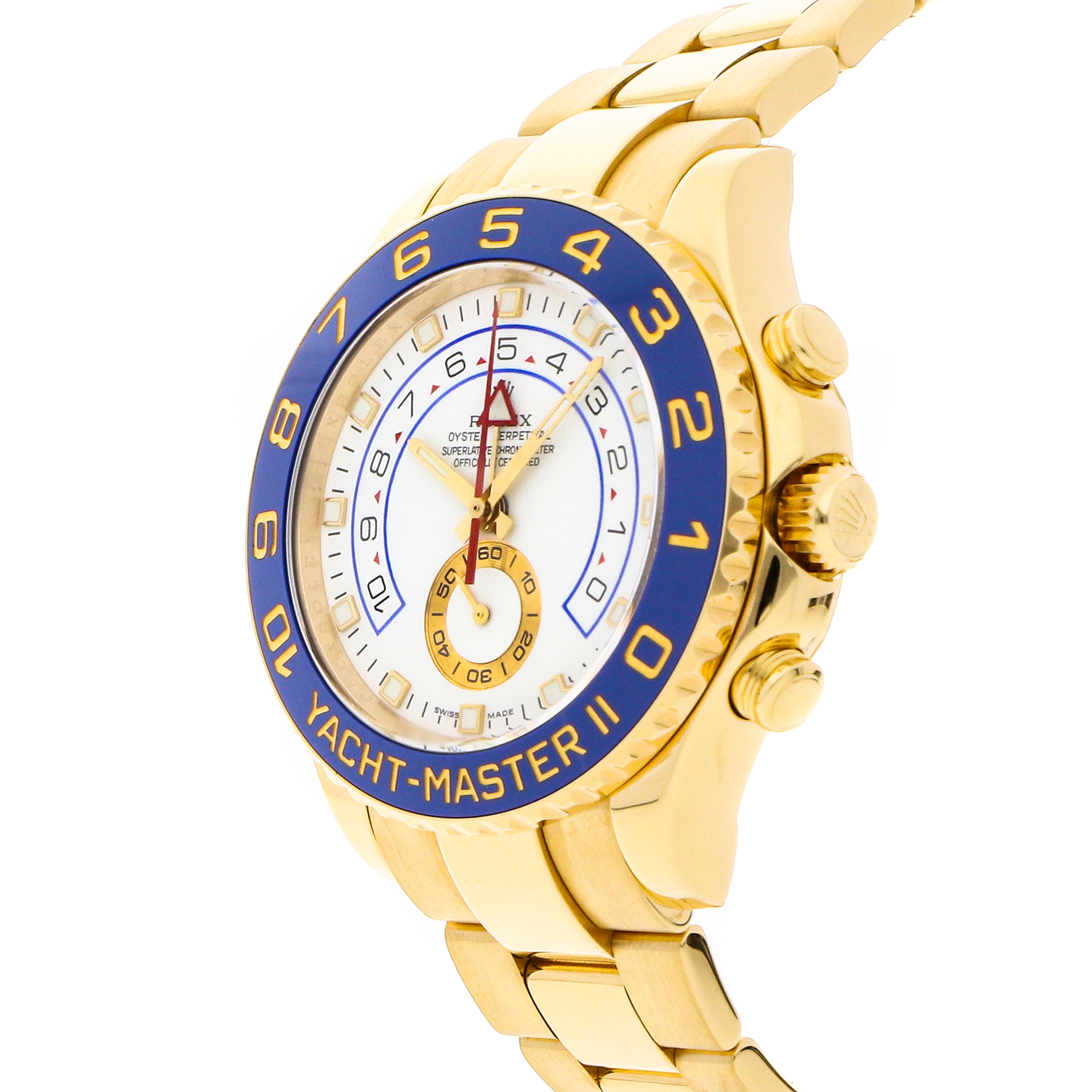 Rolex Yacht-Master II 116688-4518254