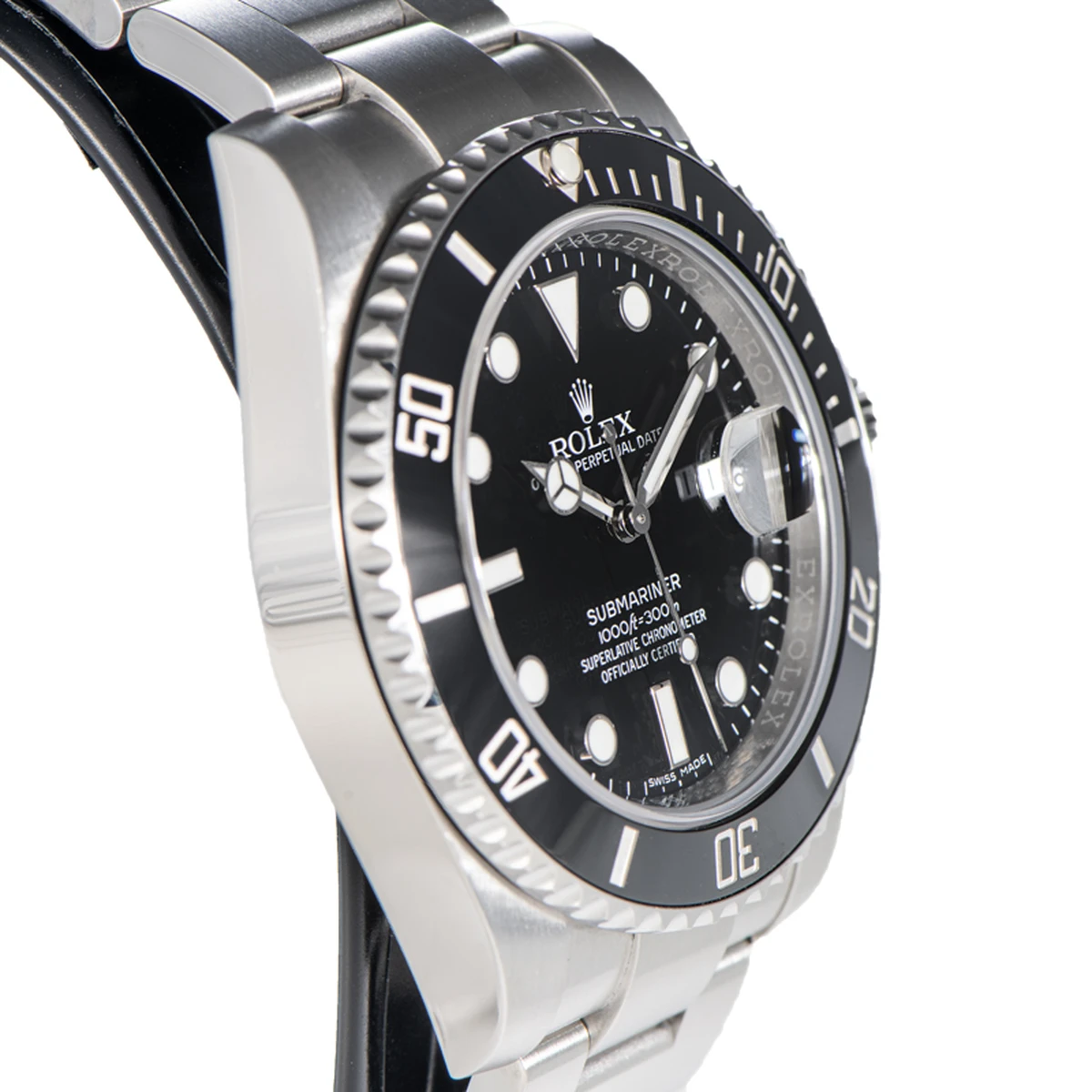 Rolex Submariner Date 116610LN-4766515