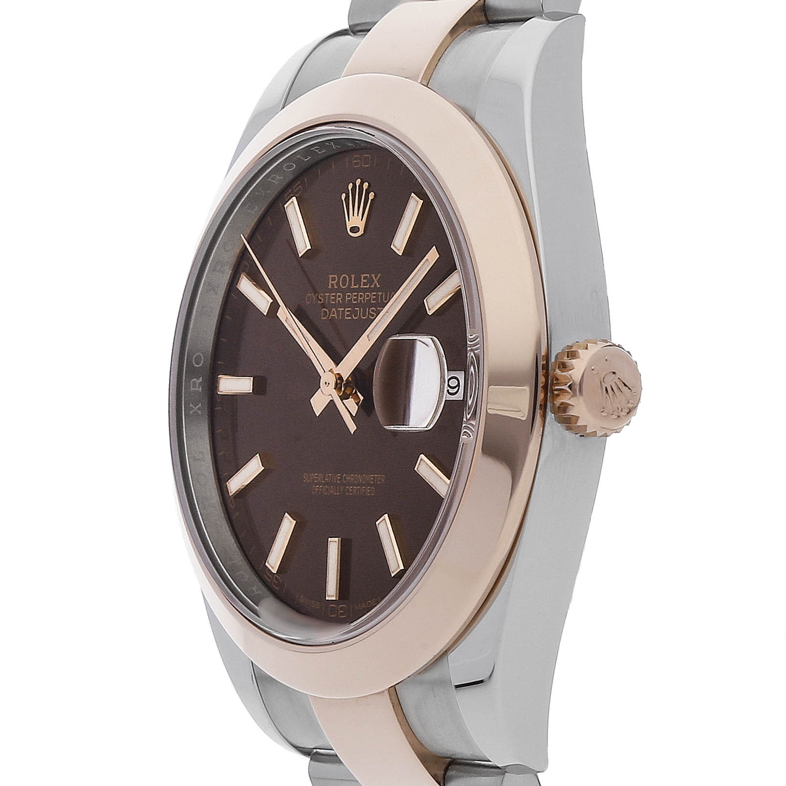 Rolex Datejust 126301-4602538