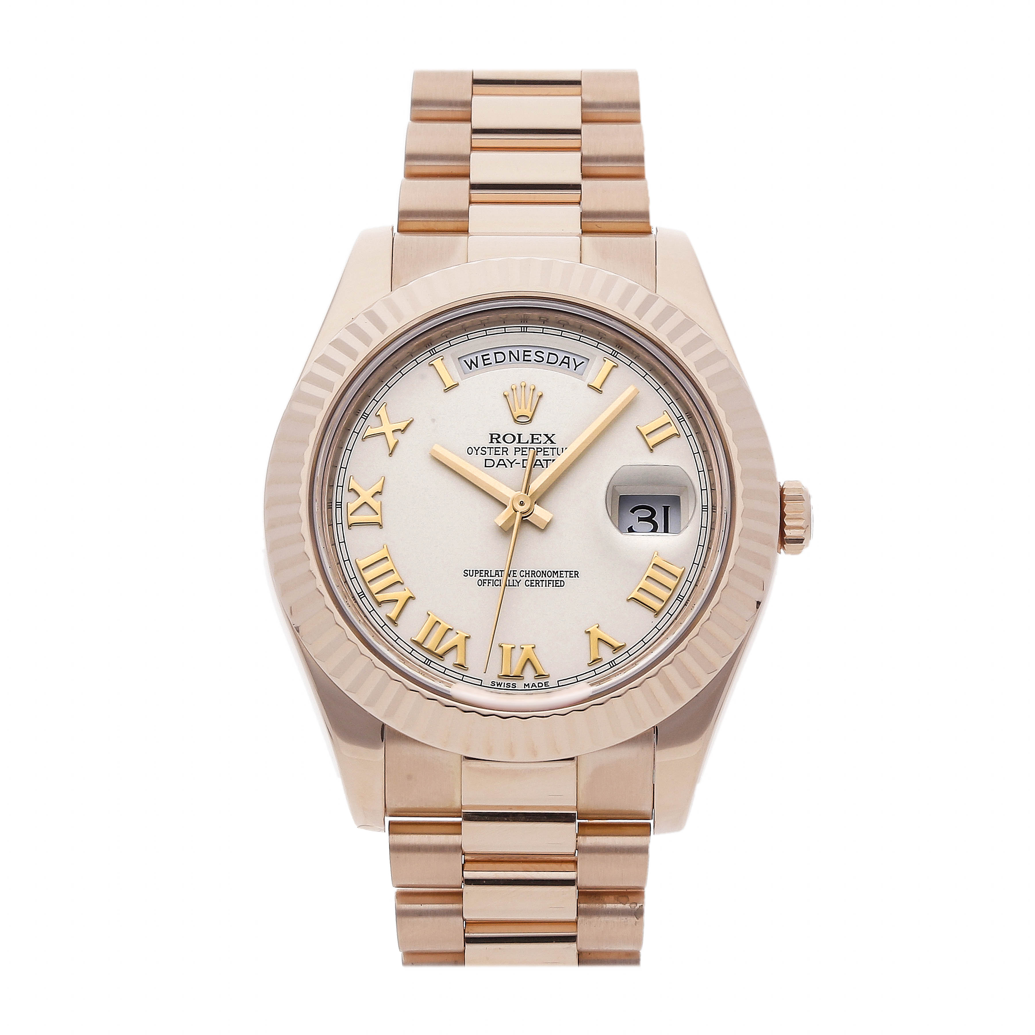 Rolex Day-Date II 218235-4693123