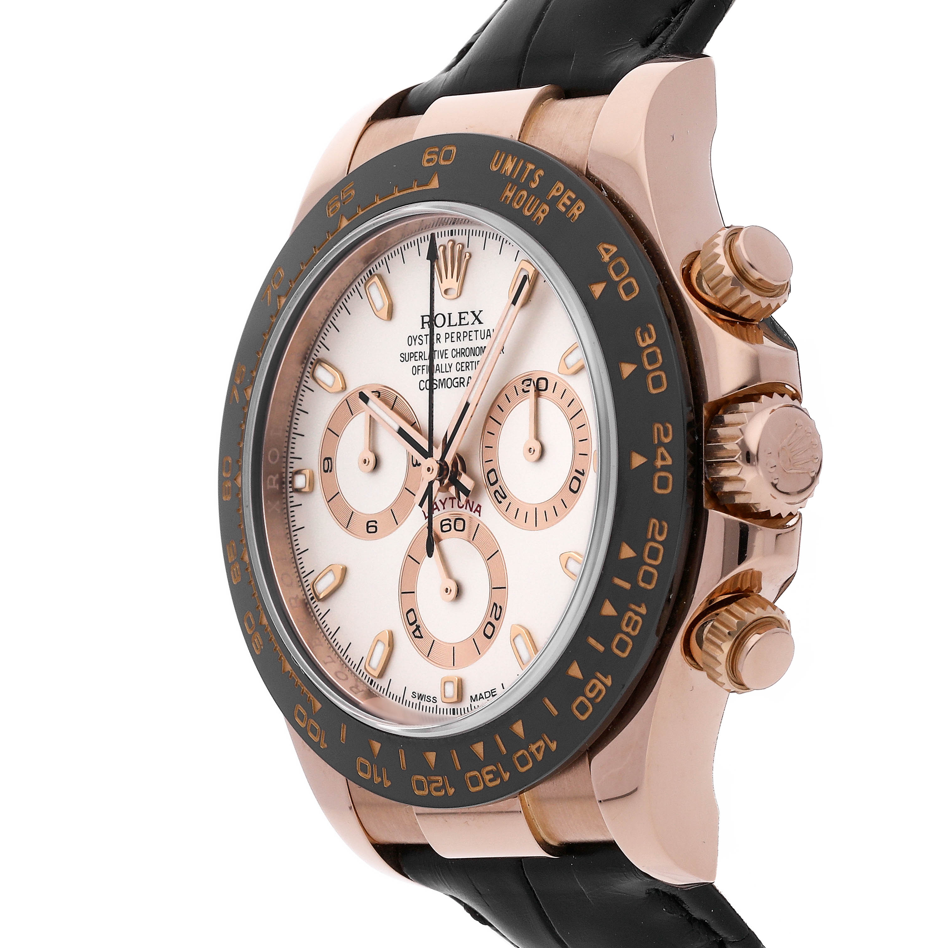 Rolex Daytona Cosmograph 116515LN-4788949