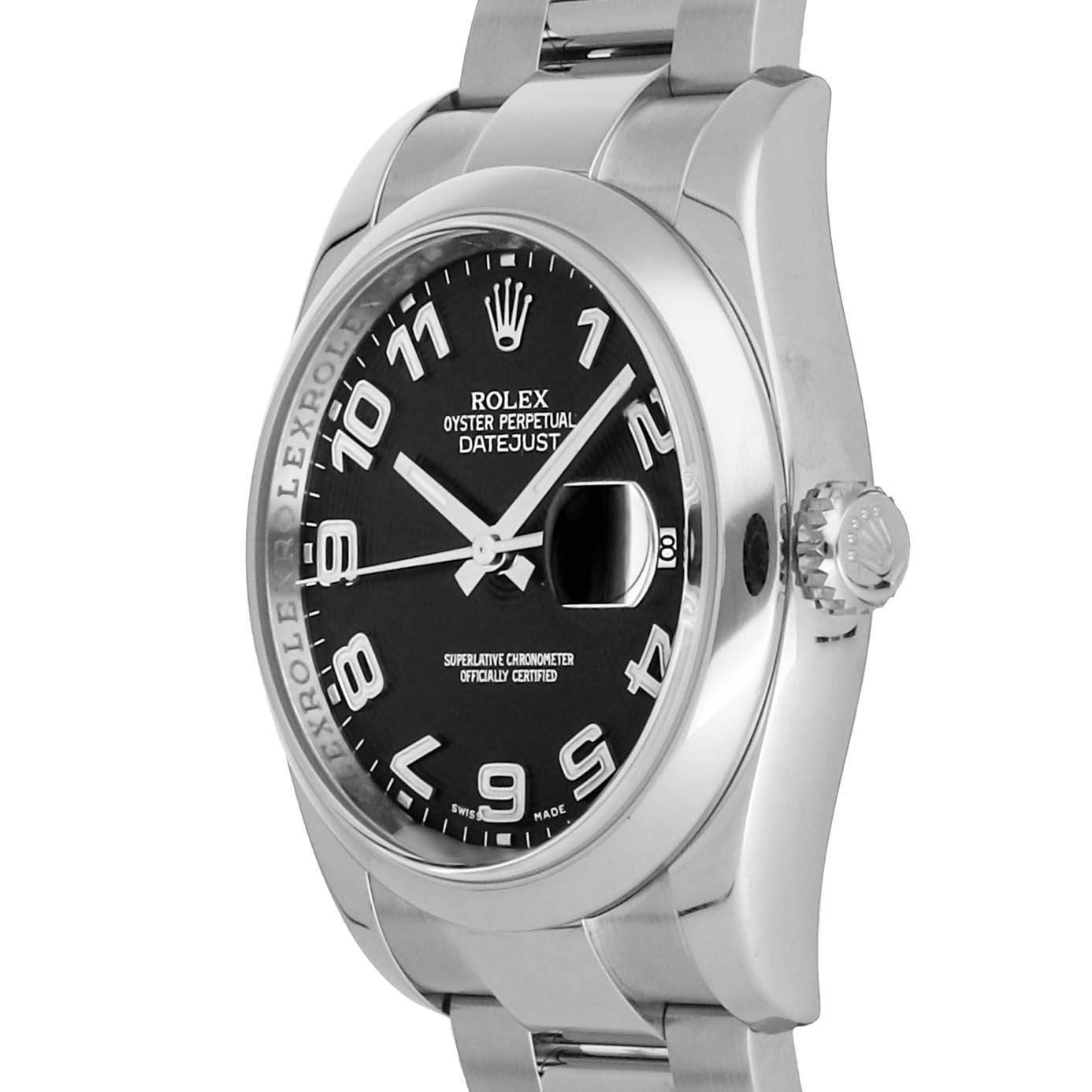 Rolex Datejust 116200-4546354