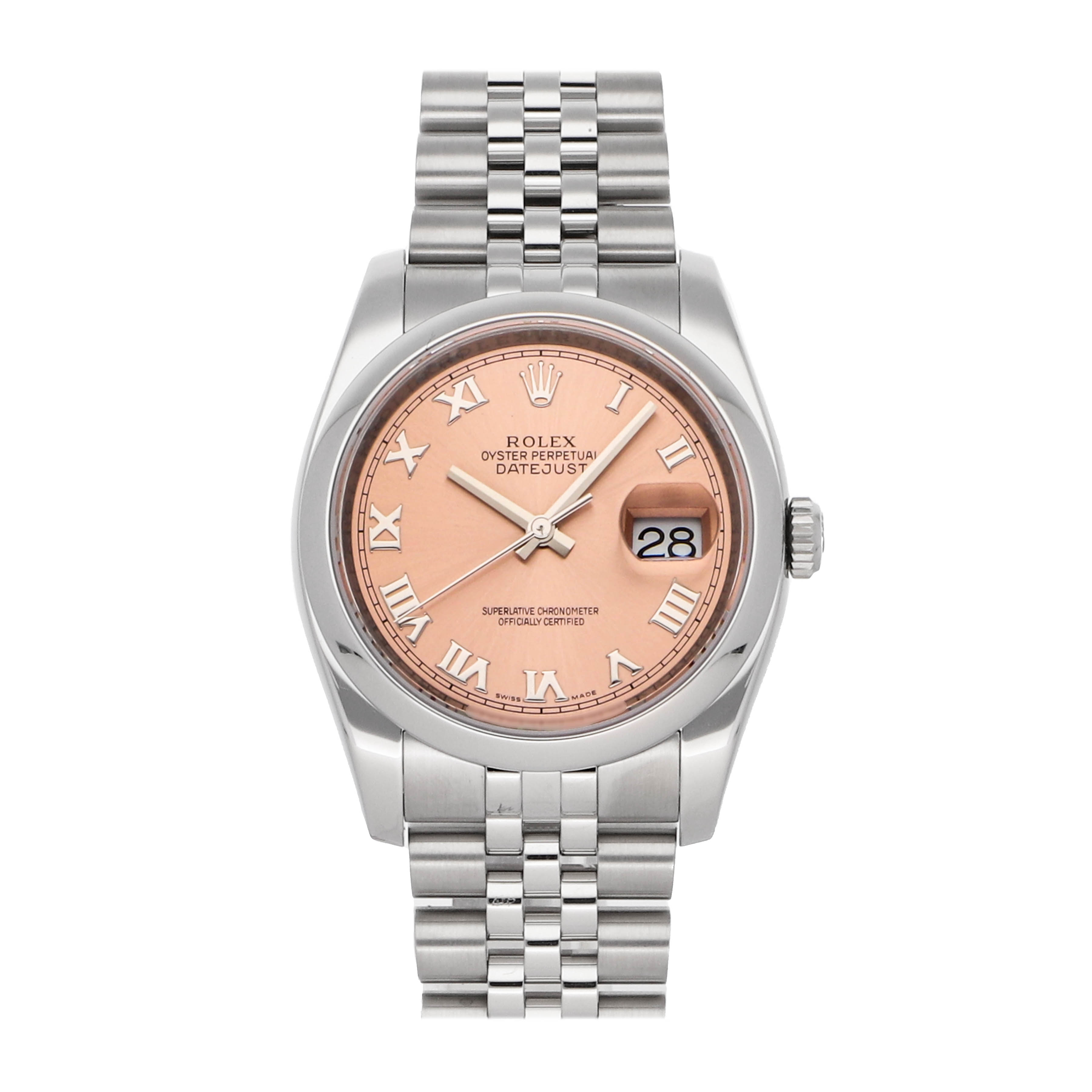 Rolex Datejust 116200-4579447