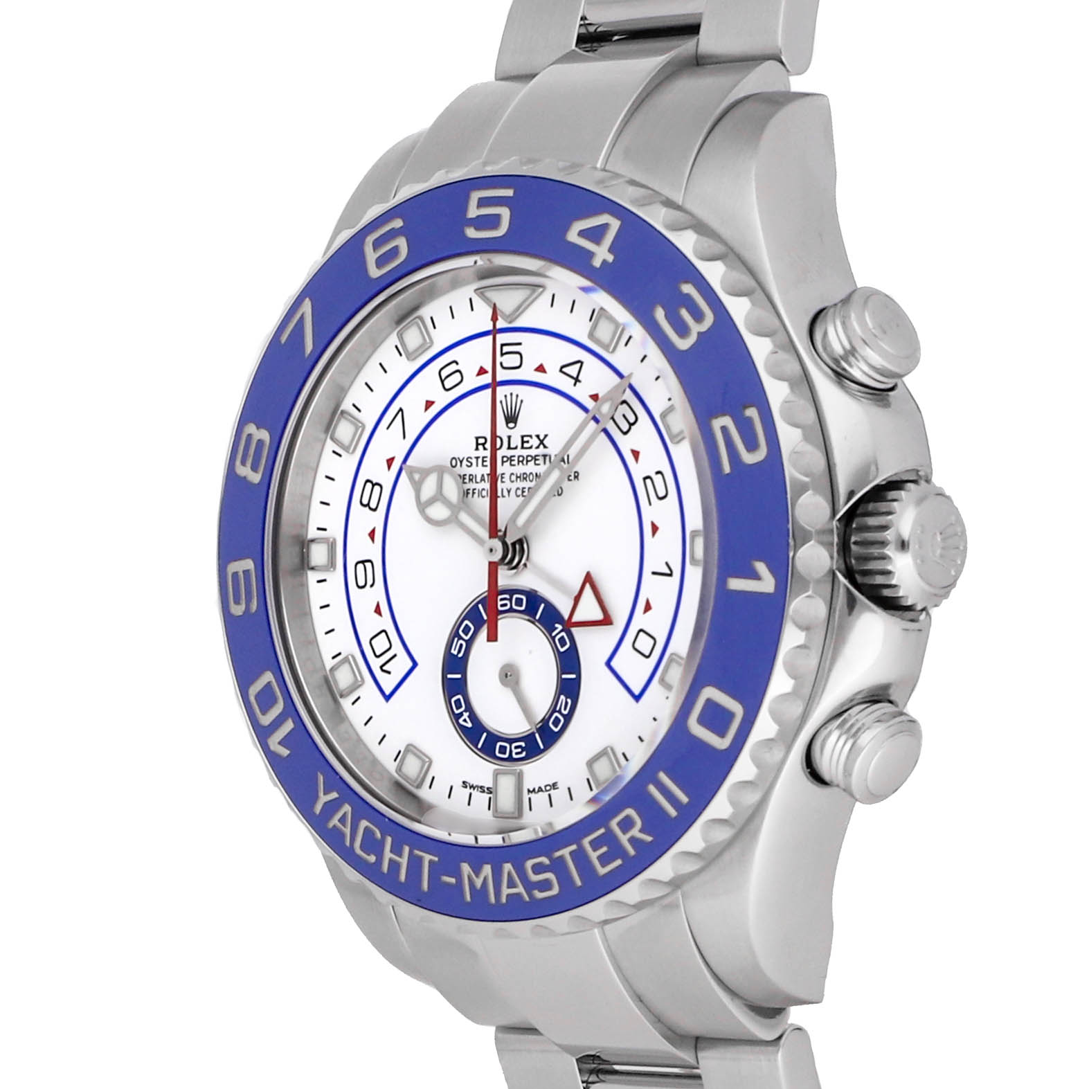 Rolex Yacht-Master II 116680-4499752