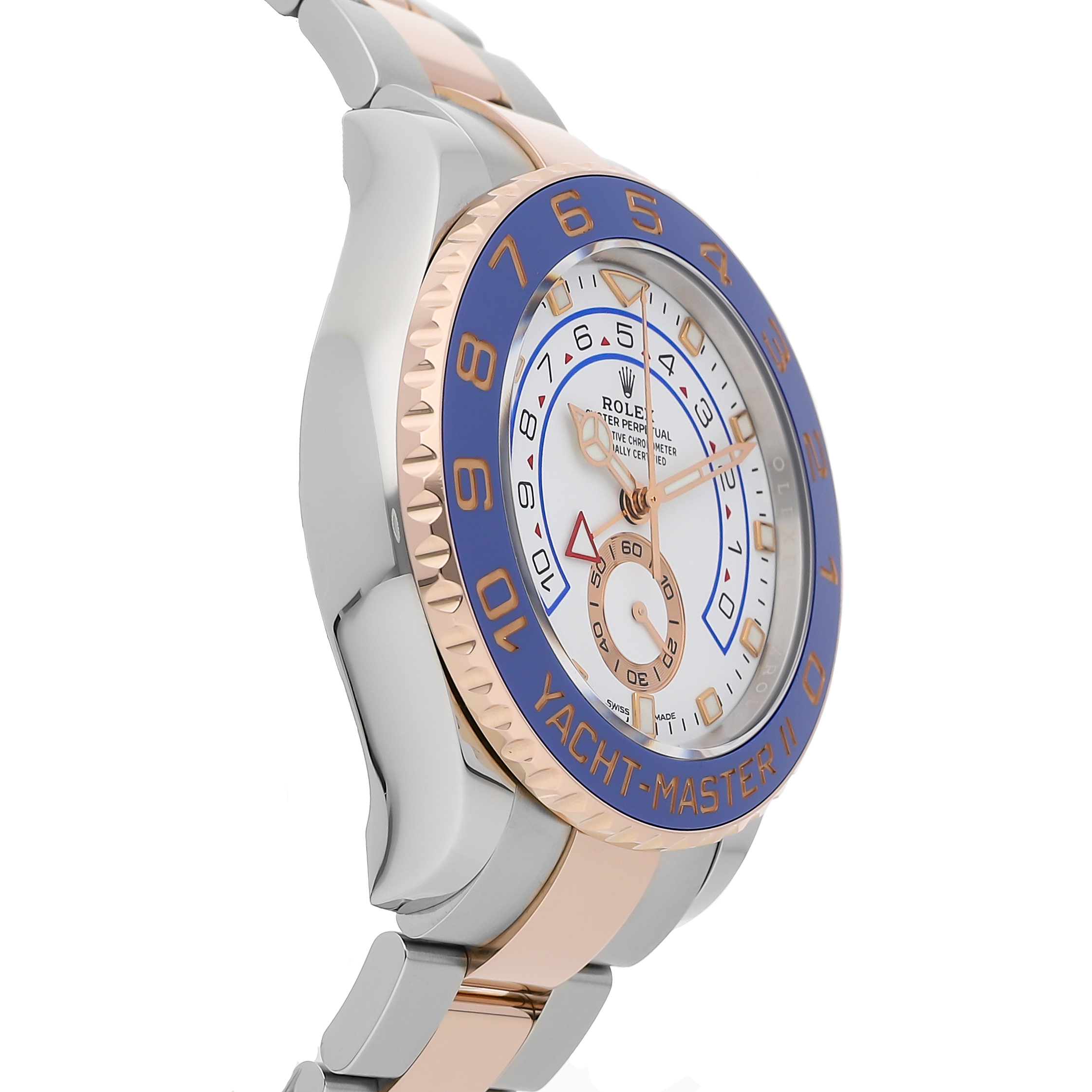 Rolex Yacht-Master II 116681-4800116