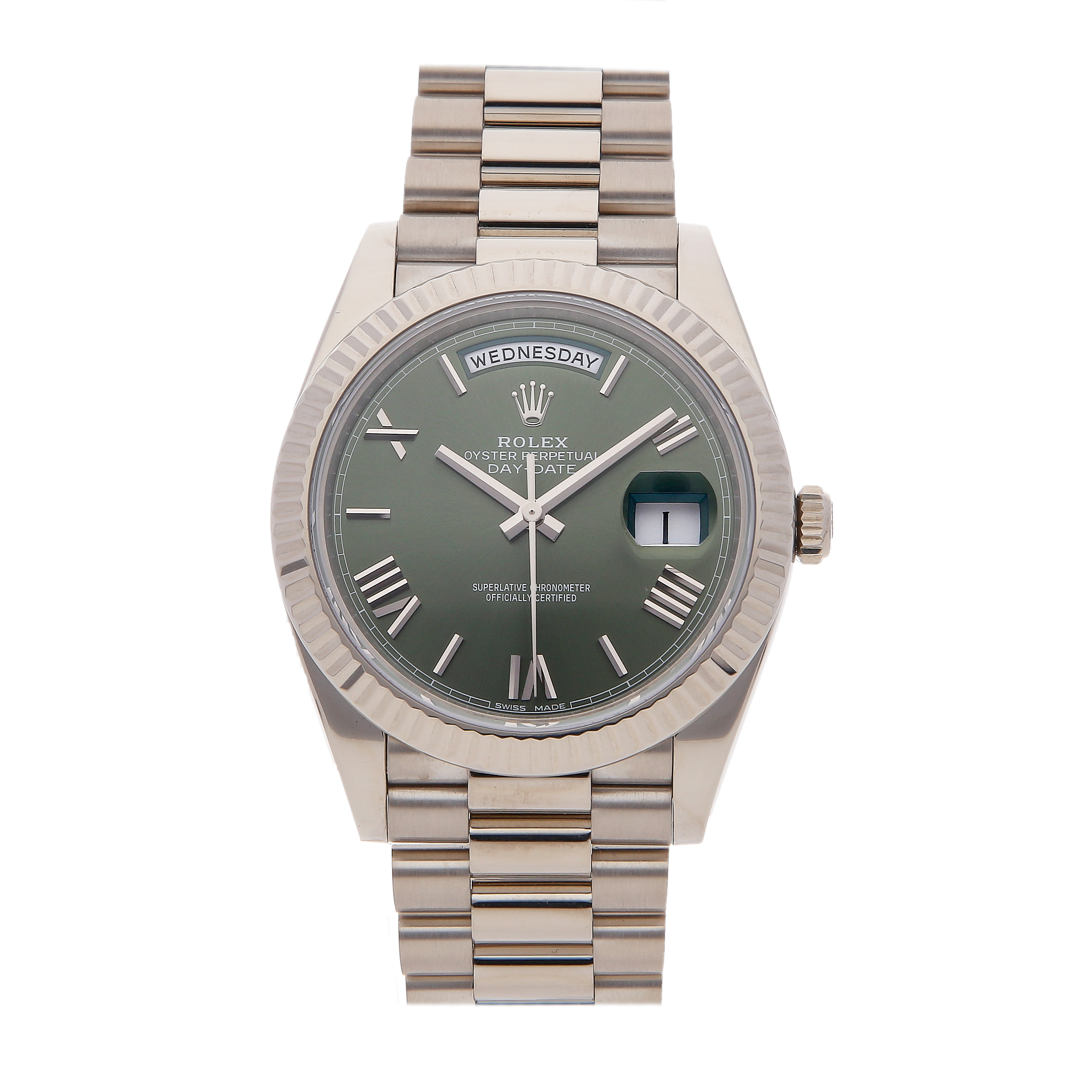 Rolex Day-Date 228239-4754495