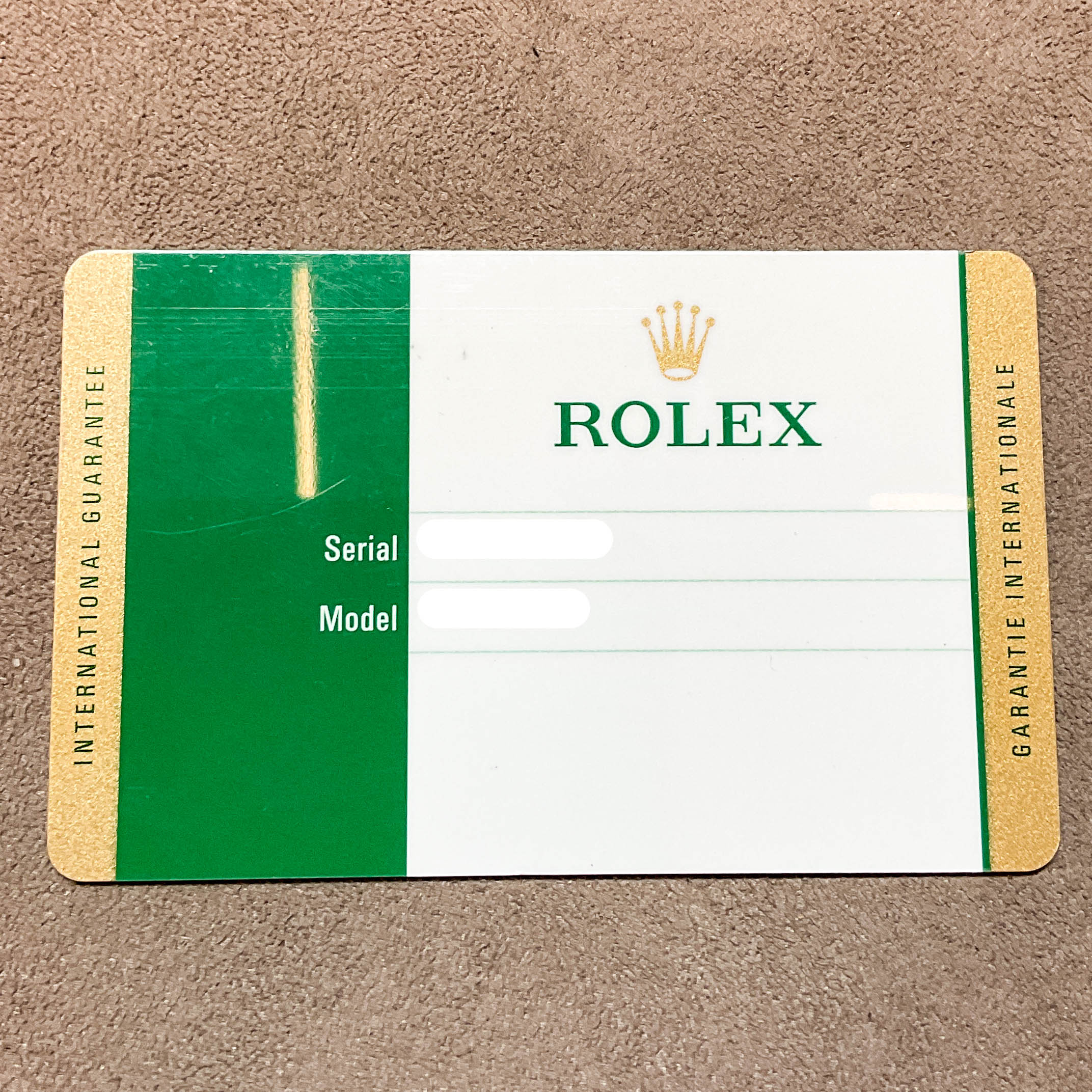 Rolex Datejust 116200-4637617