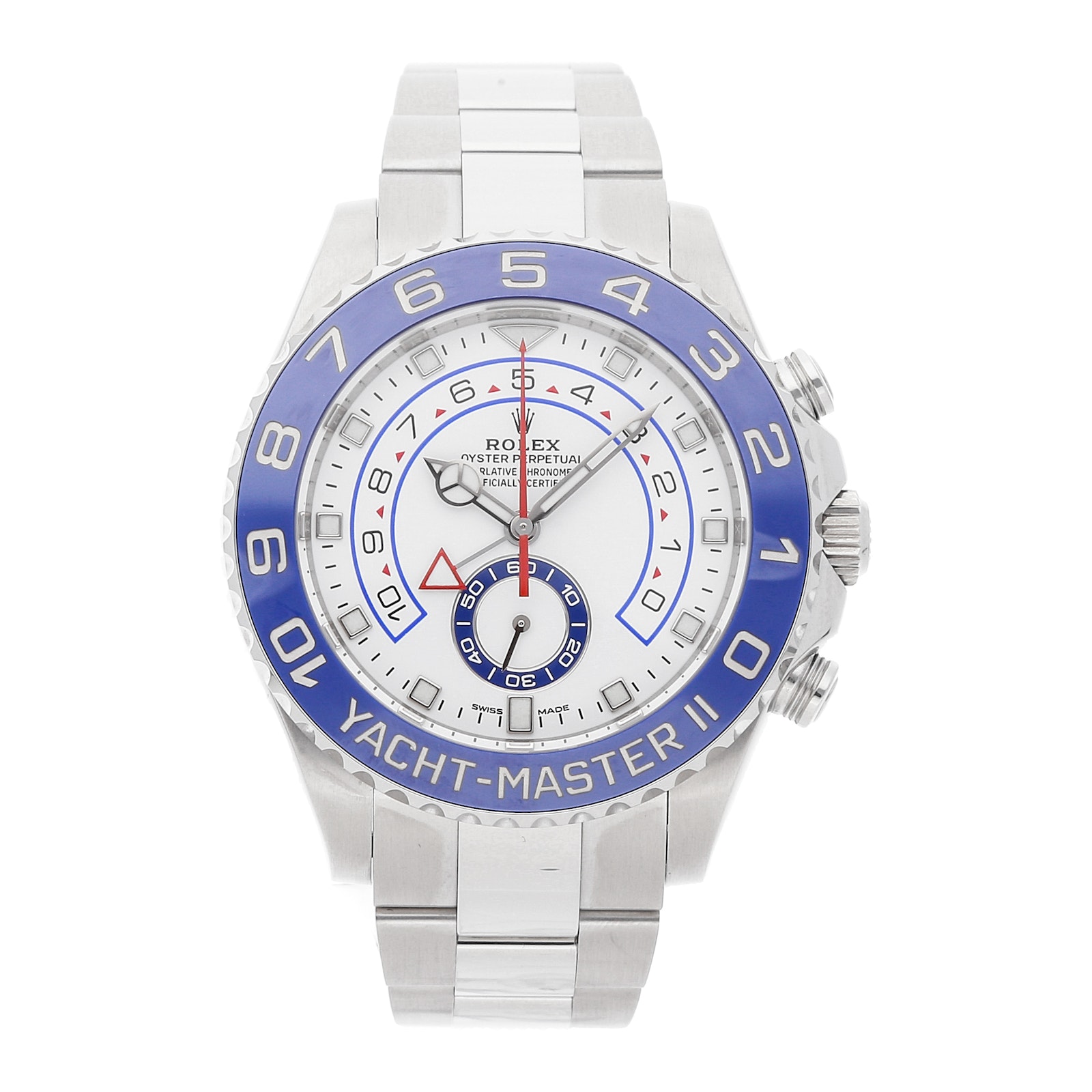 Rolex Yacht-Master II 116680-4586780