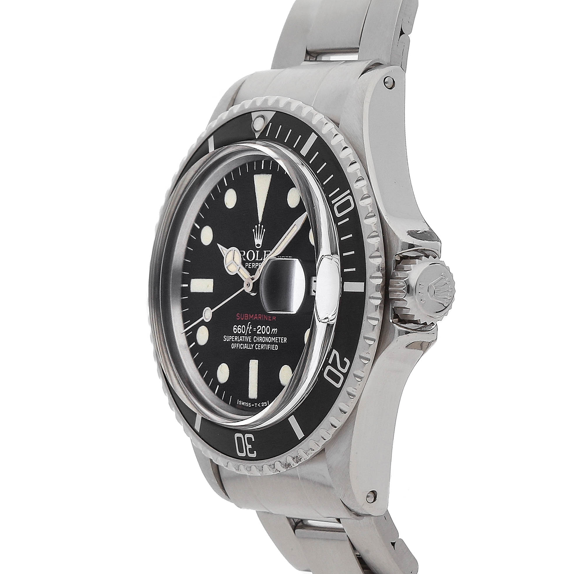 Rolex Submariner
