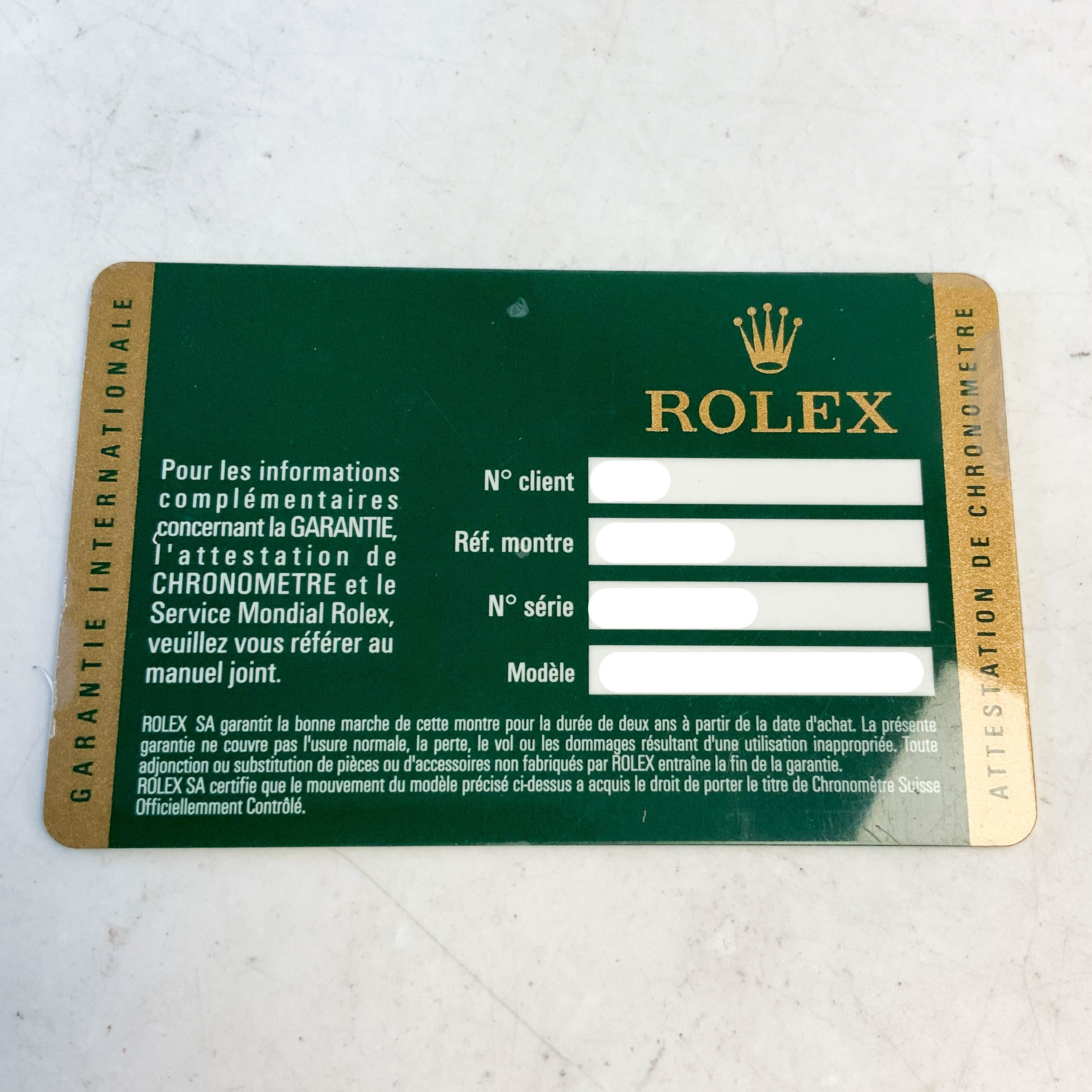 Rolex Datejust 116200-4514493