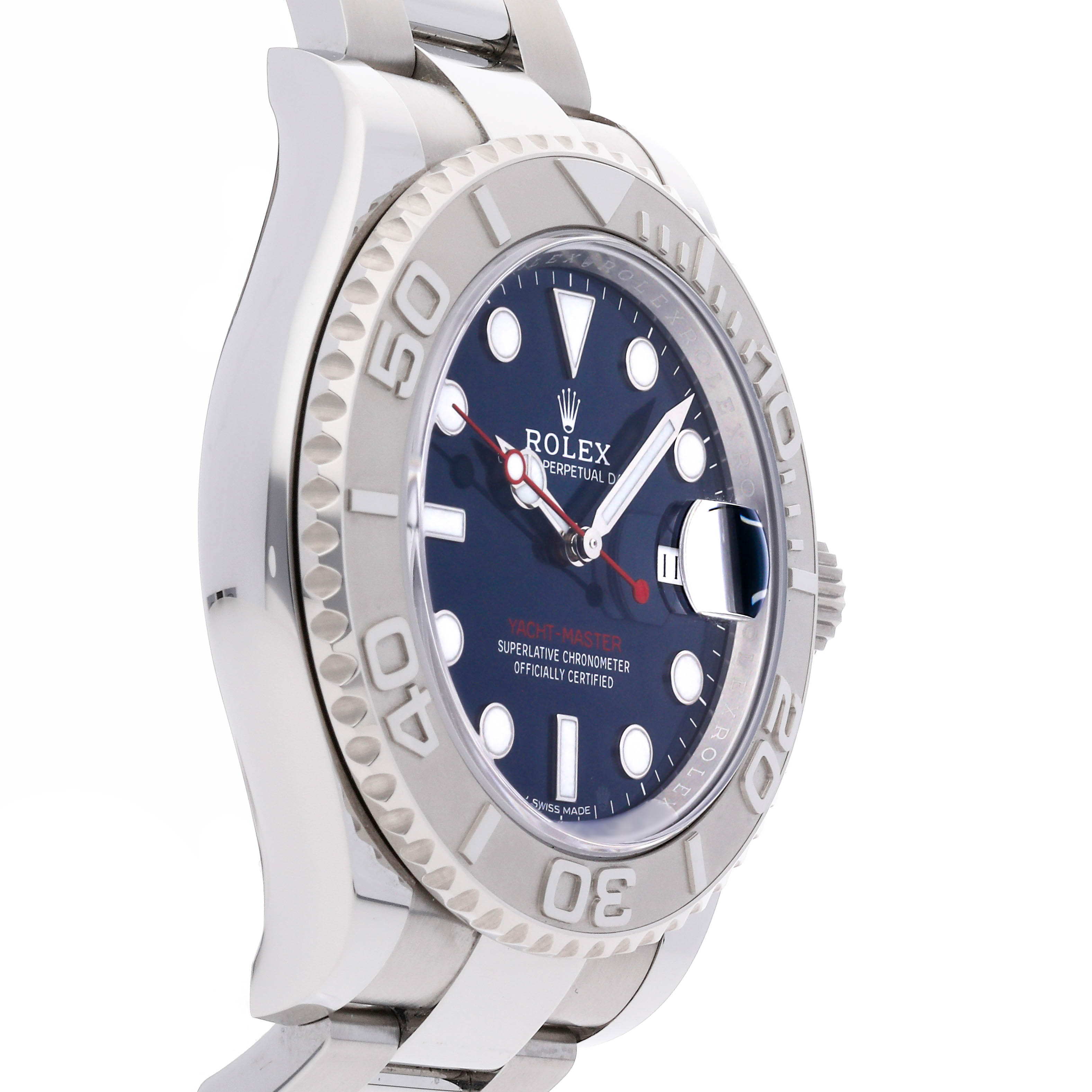 Rolex Yacht-Master 116622-4796405