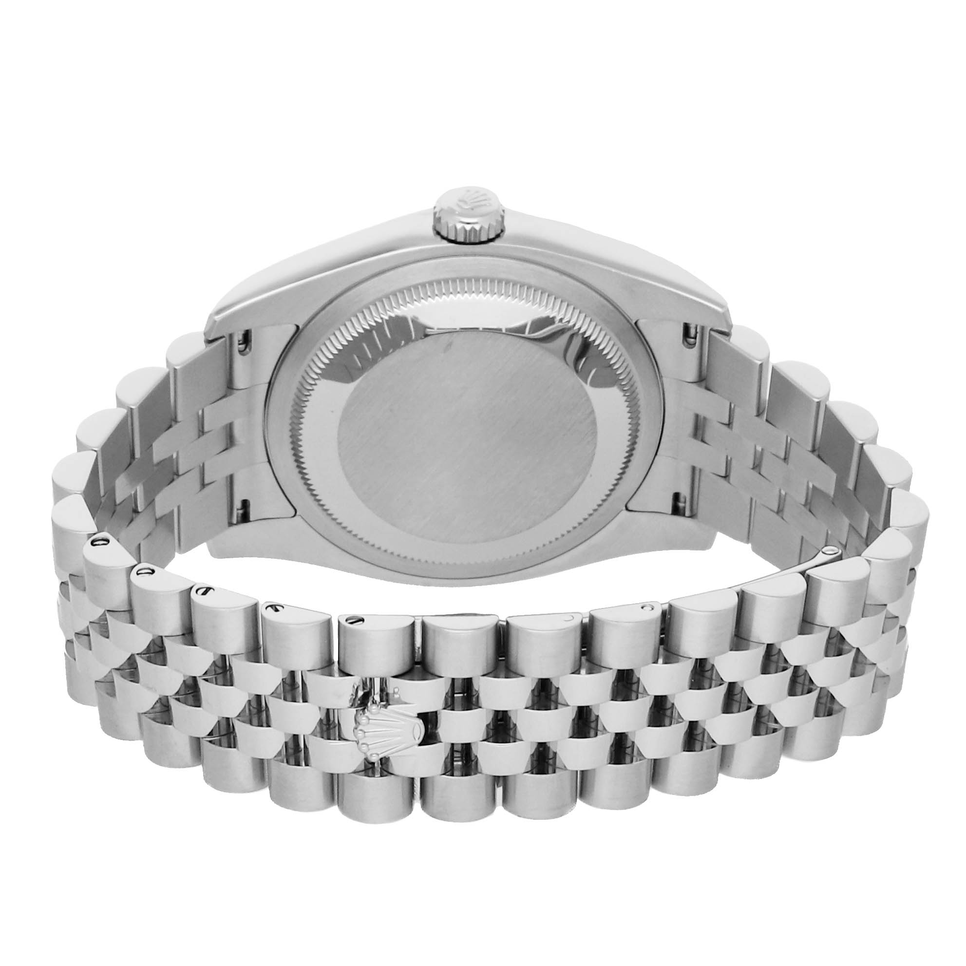 Rolex Datejust 116200-4579447