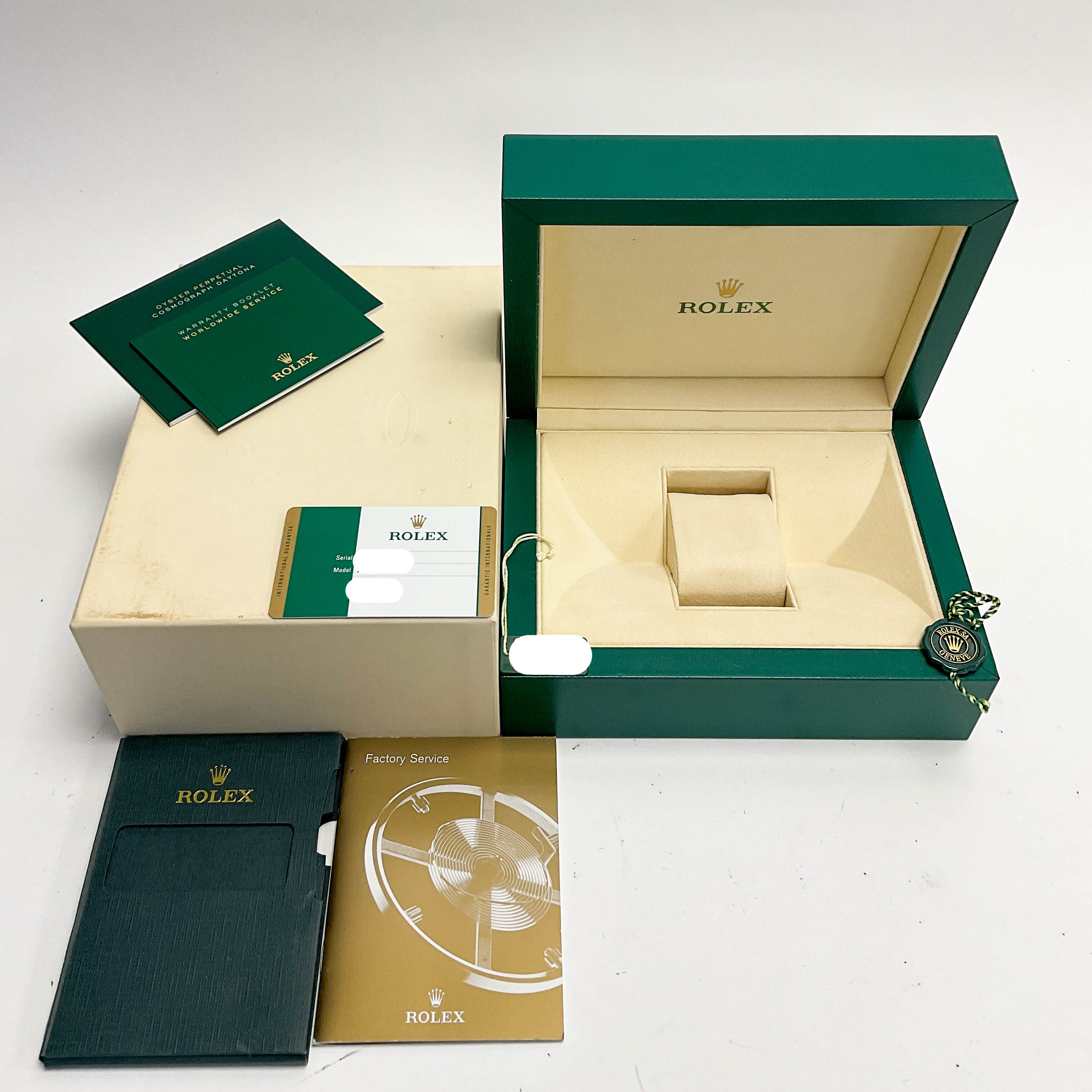 Rolex Daytona Cosmograph 116515LN-4788949