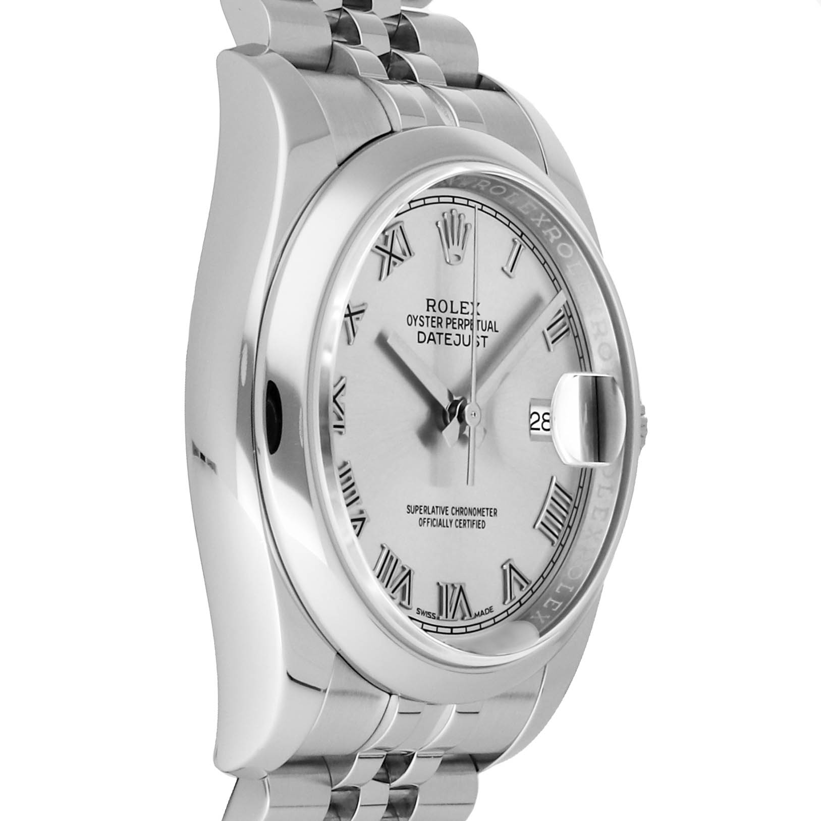 Rolex Datejust 116200-4579413