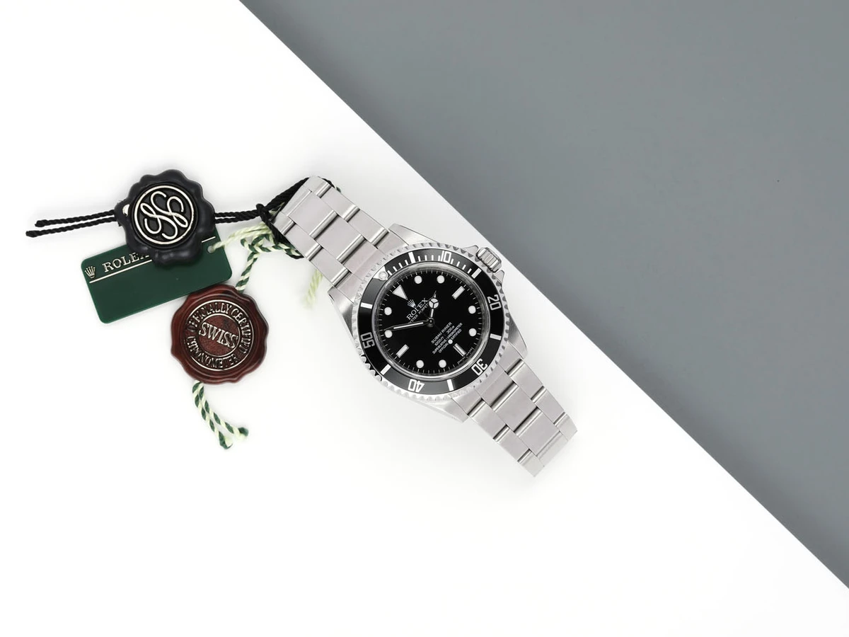 Rolex Submariner