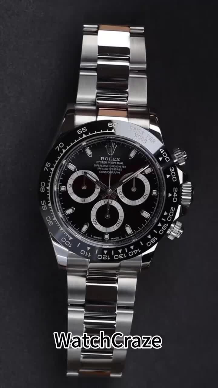 Rolex Daytona Cosmograph 16520-4635819