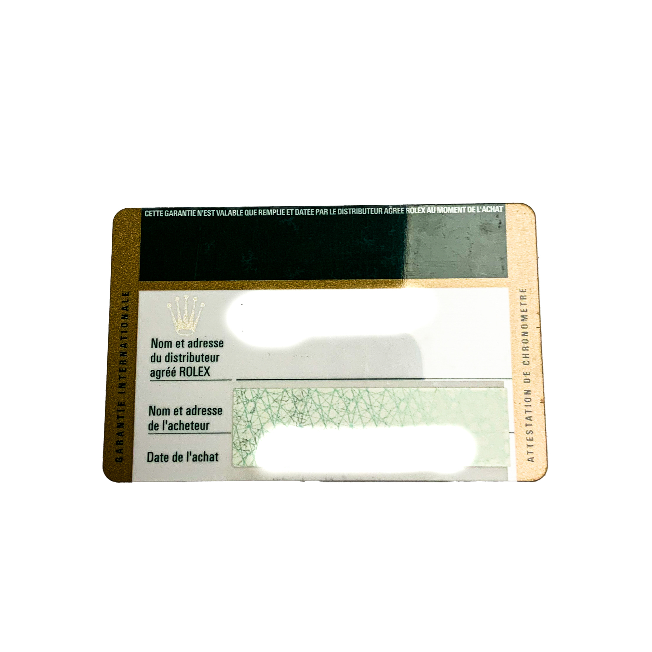 Rolex Yacht-Master II 116688-4518254