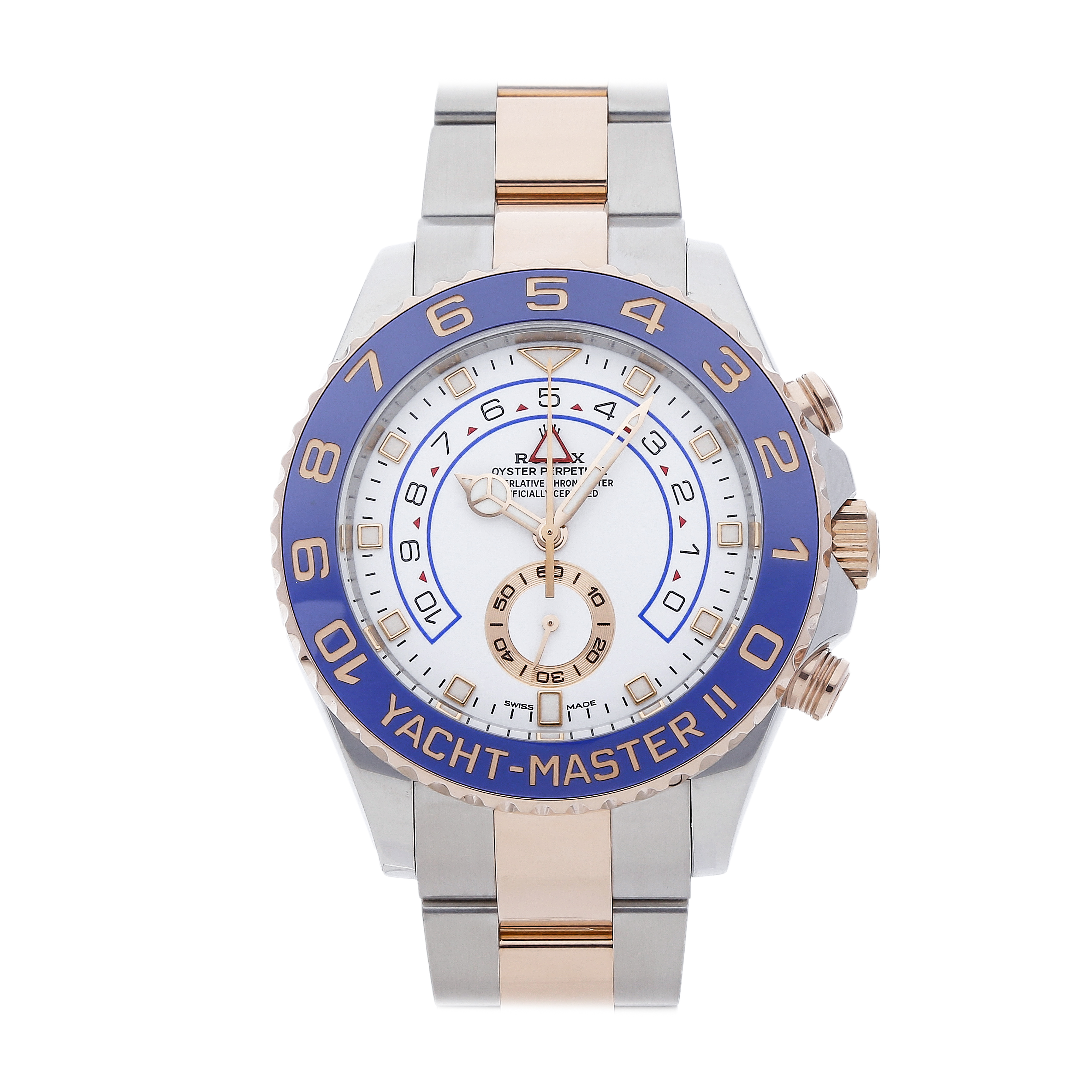 Rolex Yacht-Master II 116681-4657284