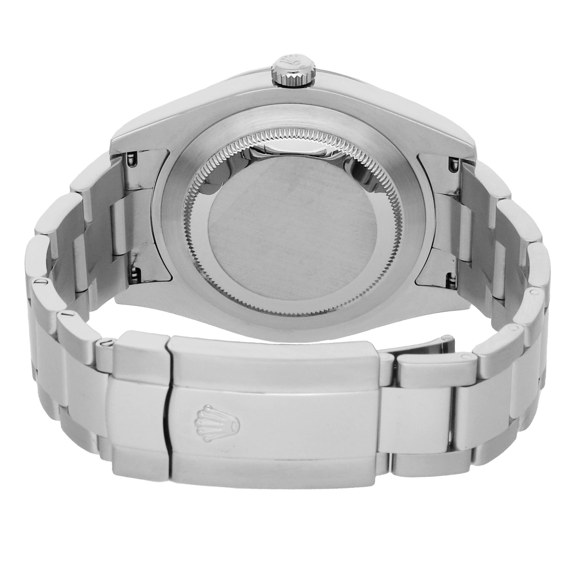 Rolex Datejust II 116334-4682340