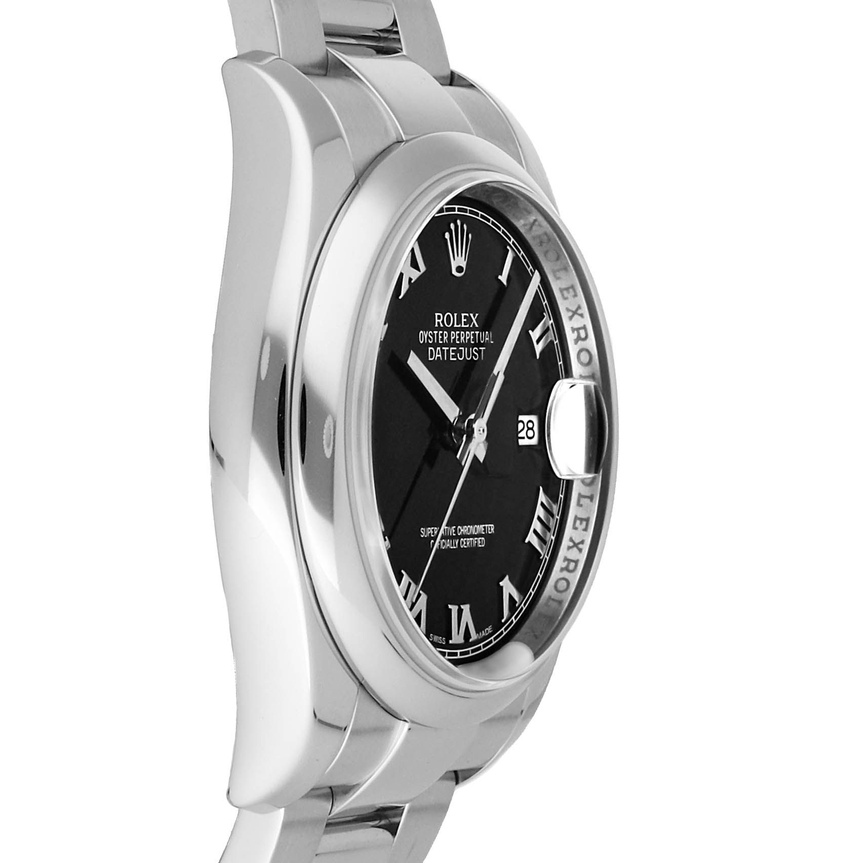 Rolex Datejust 116200-4582268