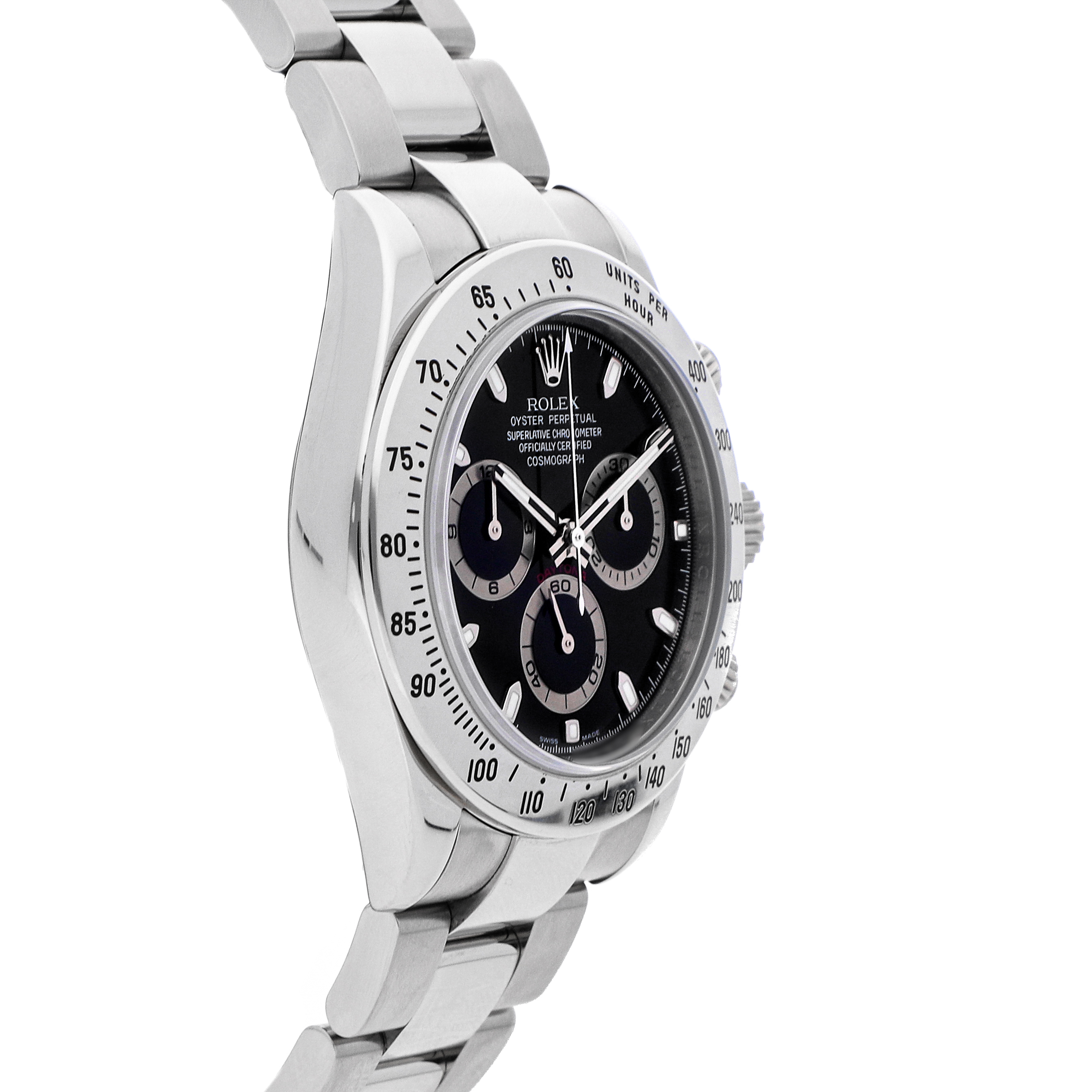 Rolex Daytona Cosmograph 116520-4669396