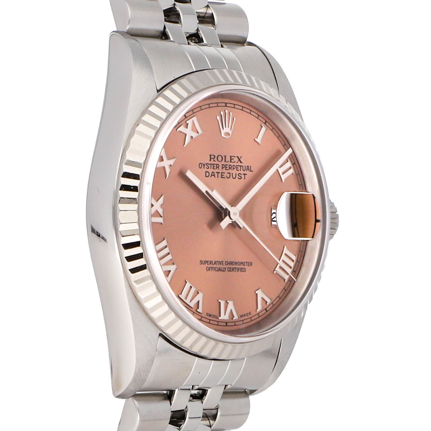 Rolex Datejust 16234-4676383