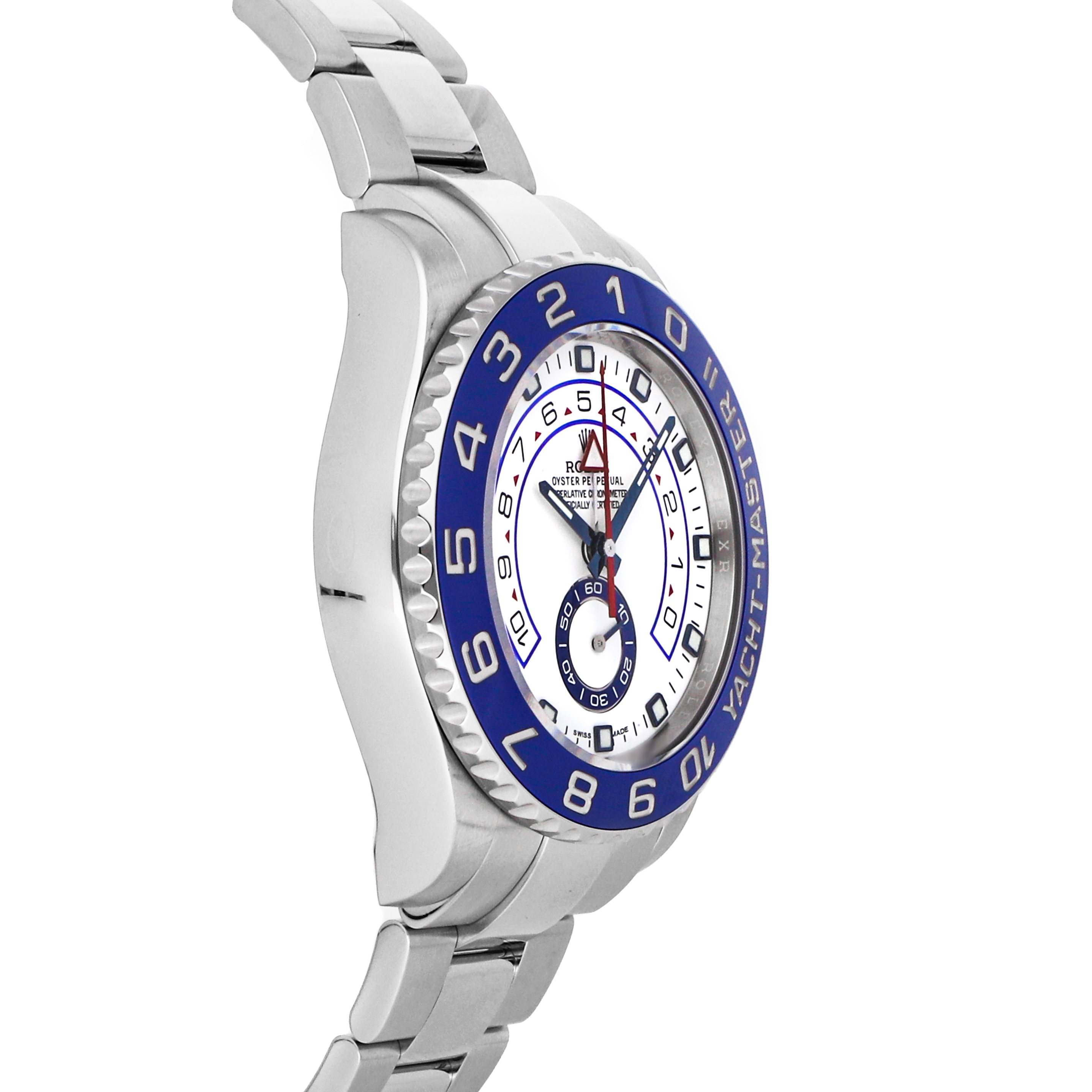 Rolex Yacht-Master II 116680-4586822