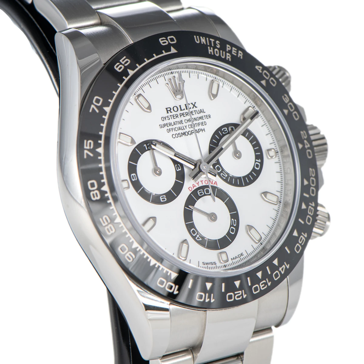 Rolex Daytona Cosmograph 116500LN-4722351
