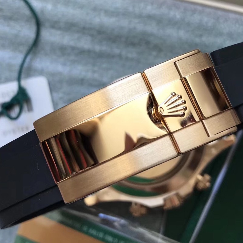 Rolex Cosmograph Daytona m116518ln Series