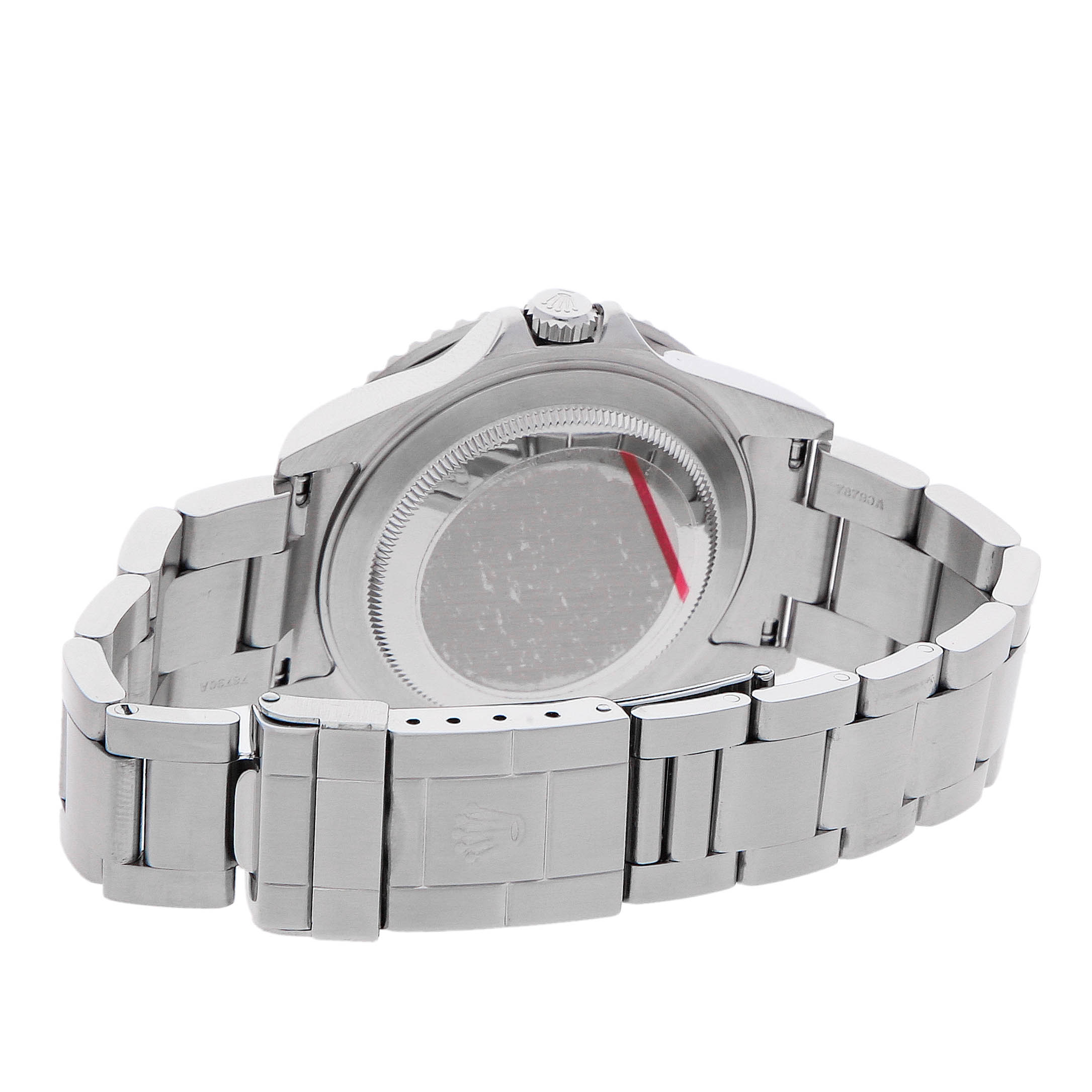 Rolex GMT-Master II 16710-4713327