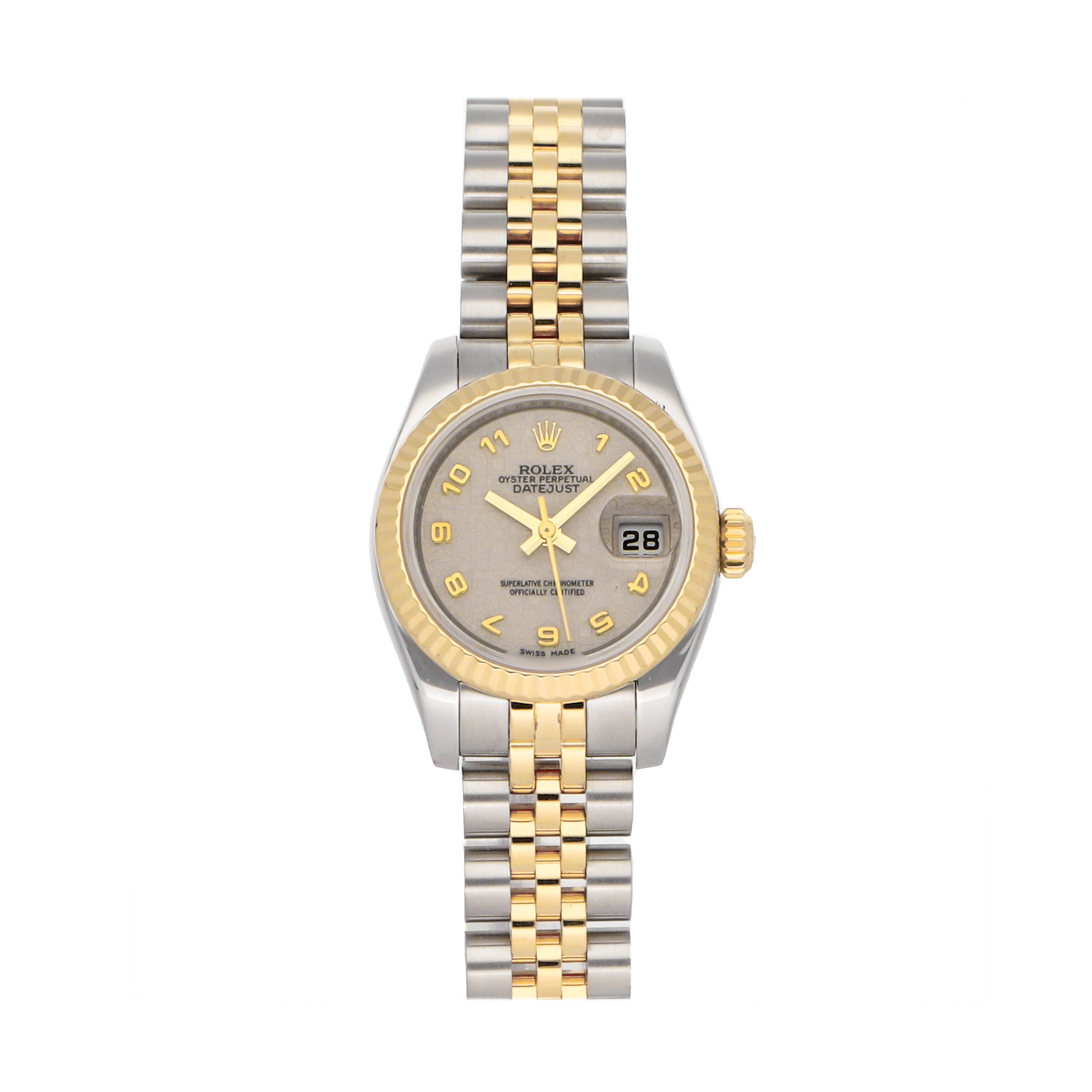 Rolex Datejust 179173-4568440