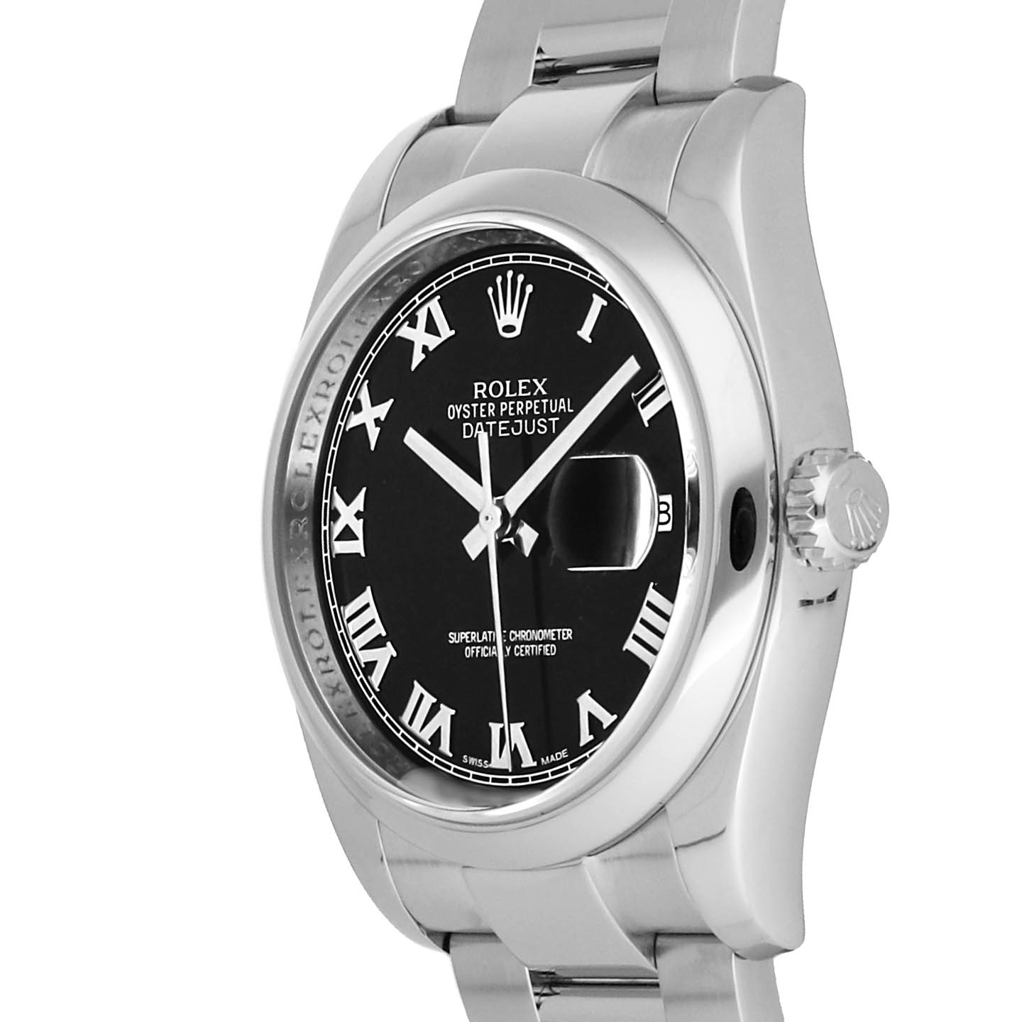 Rolex Datejust 116200-4539516