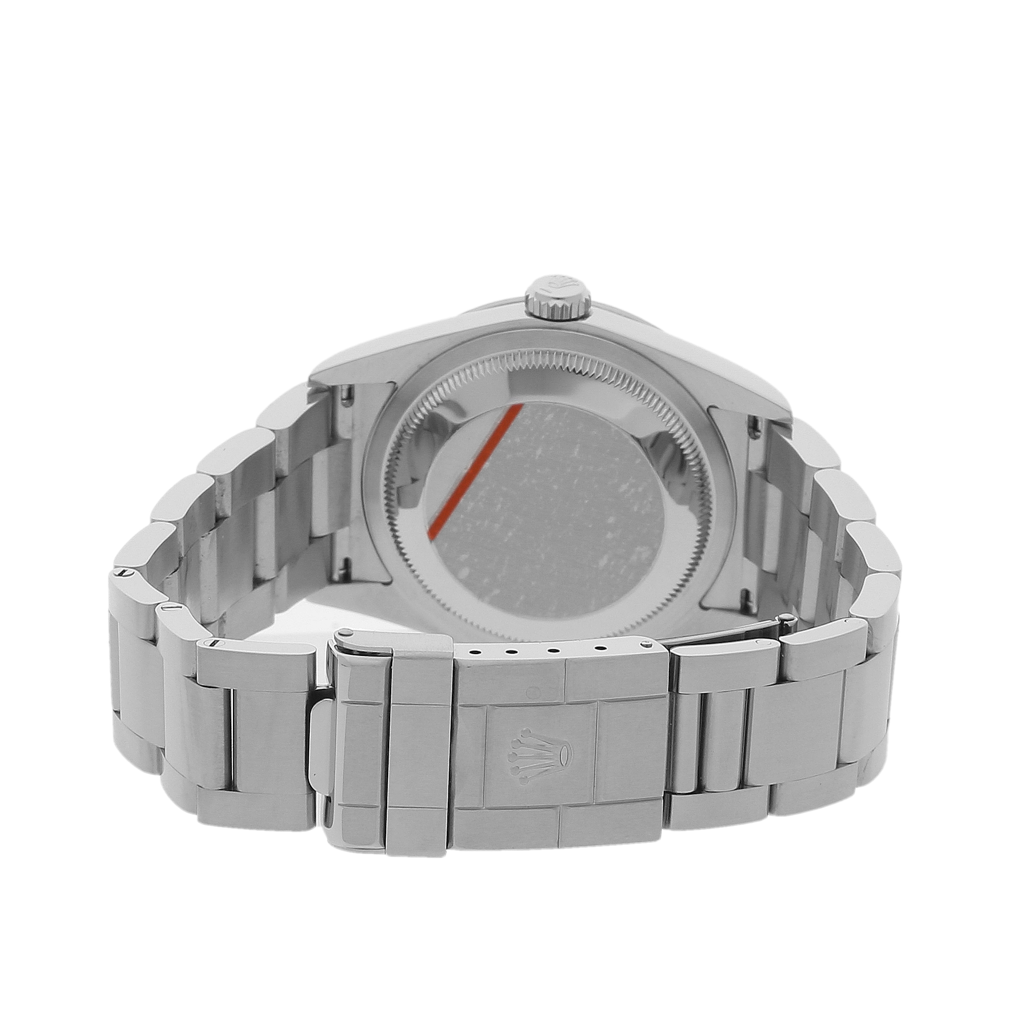 Rolex Explorer 114270-4621496