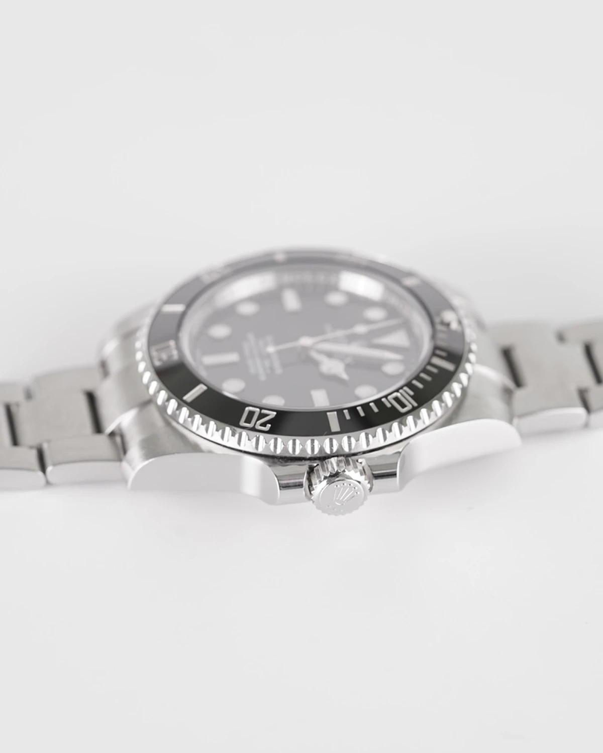 Rolex Submariner No Date 124060-4784211