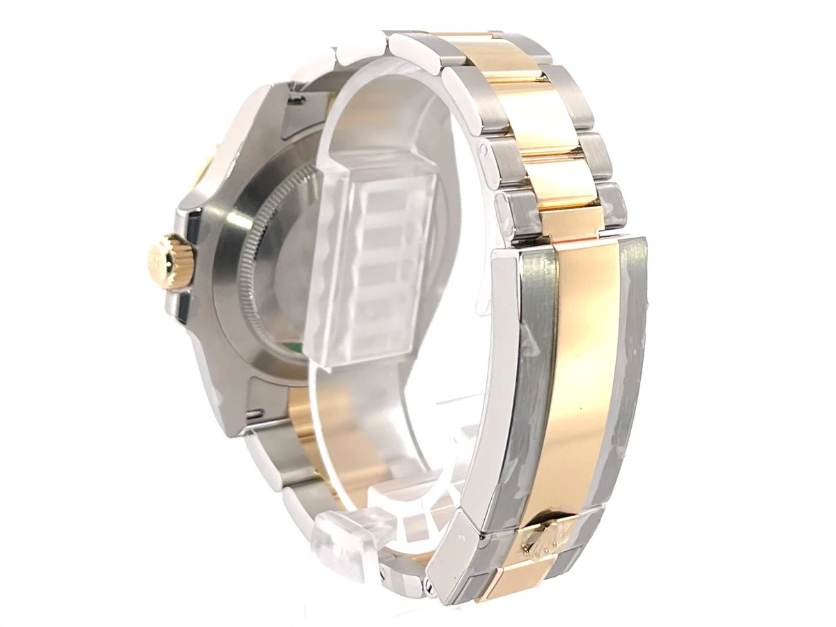 Rolex Submariner Date 116613LB-4741559