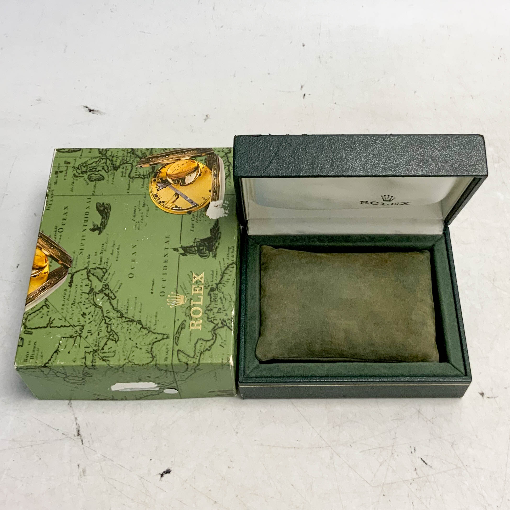 Rolex Datejust 69173-4756482