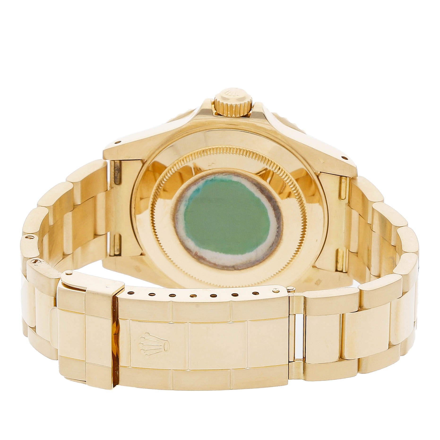 Rolex Submariner Date 16618-4670436