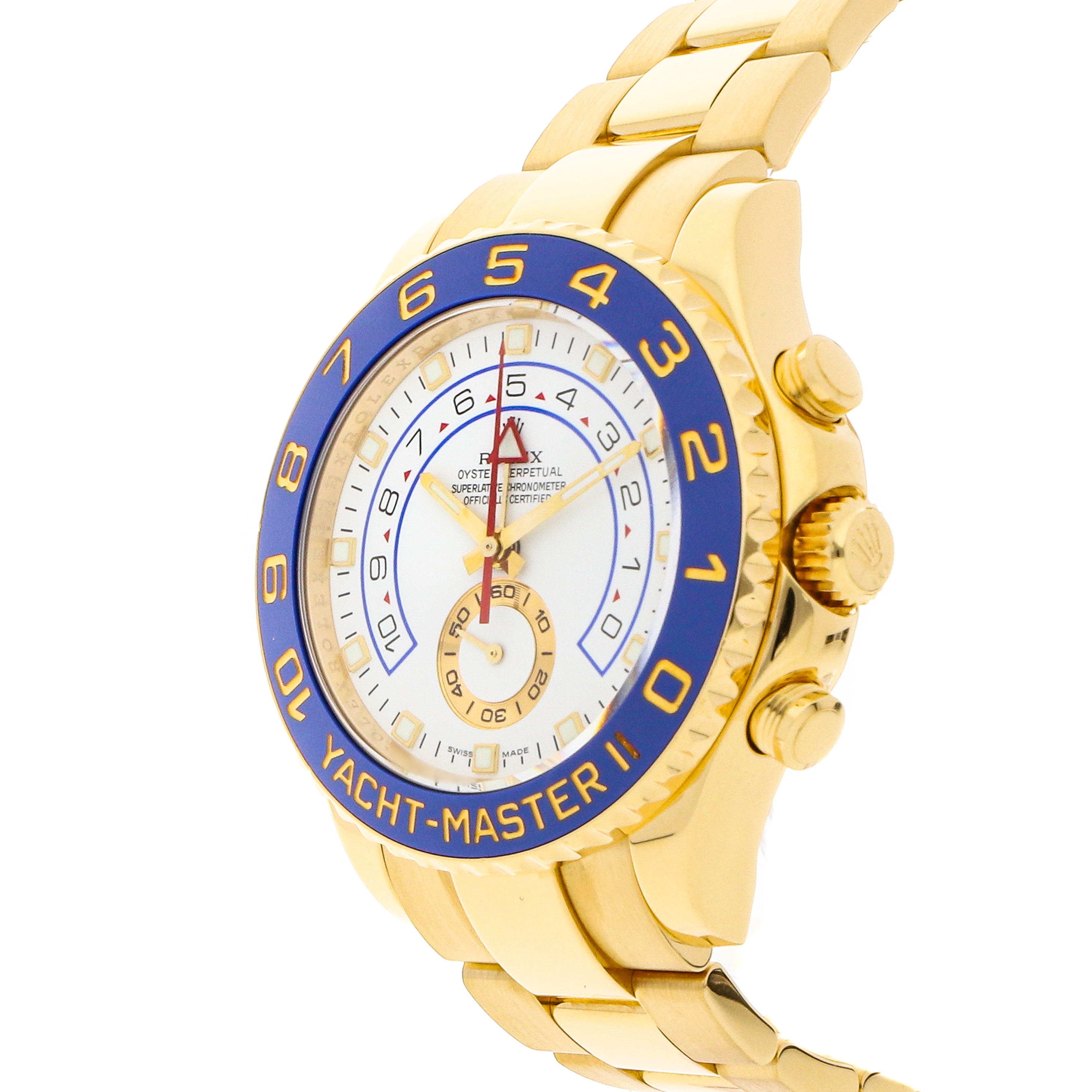 Rolex Yacht-Master II 116688-4572723