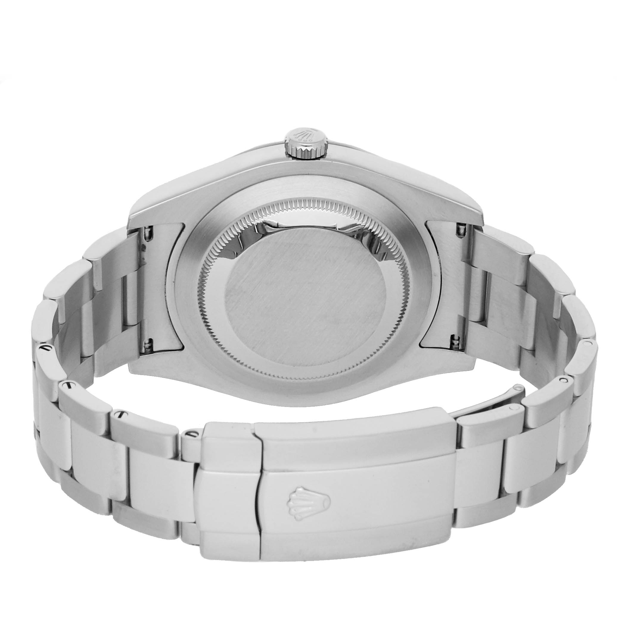 Rolex Datejust II 116334-4518155